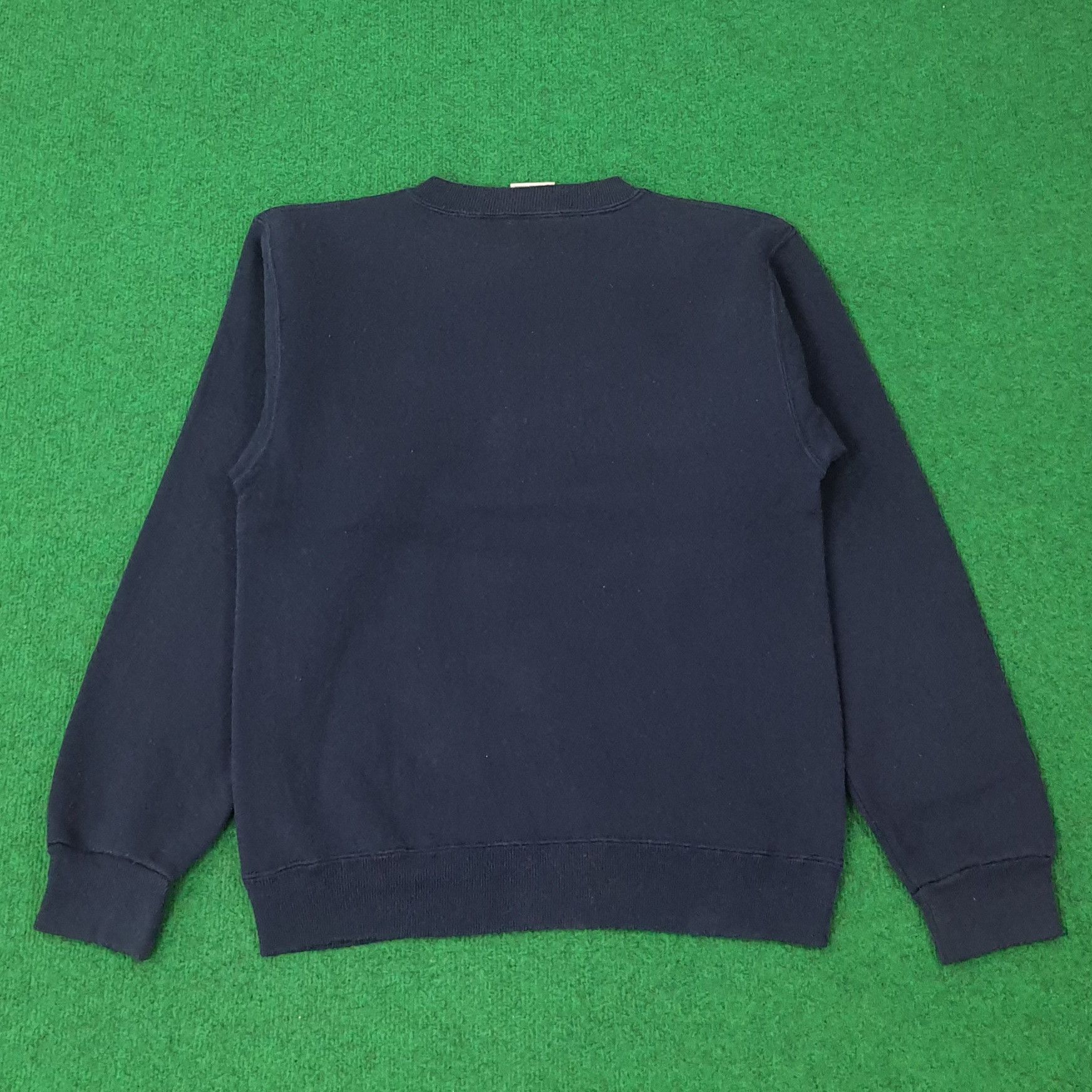 Nutmeg Vintage Michigan Wolverines Sweatshirt C263N21 Size US S / EU 44-46 / 1 - 3 Thumbnail