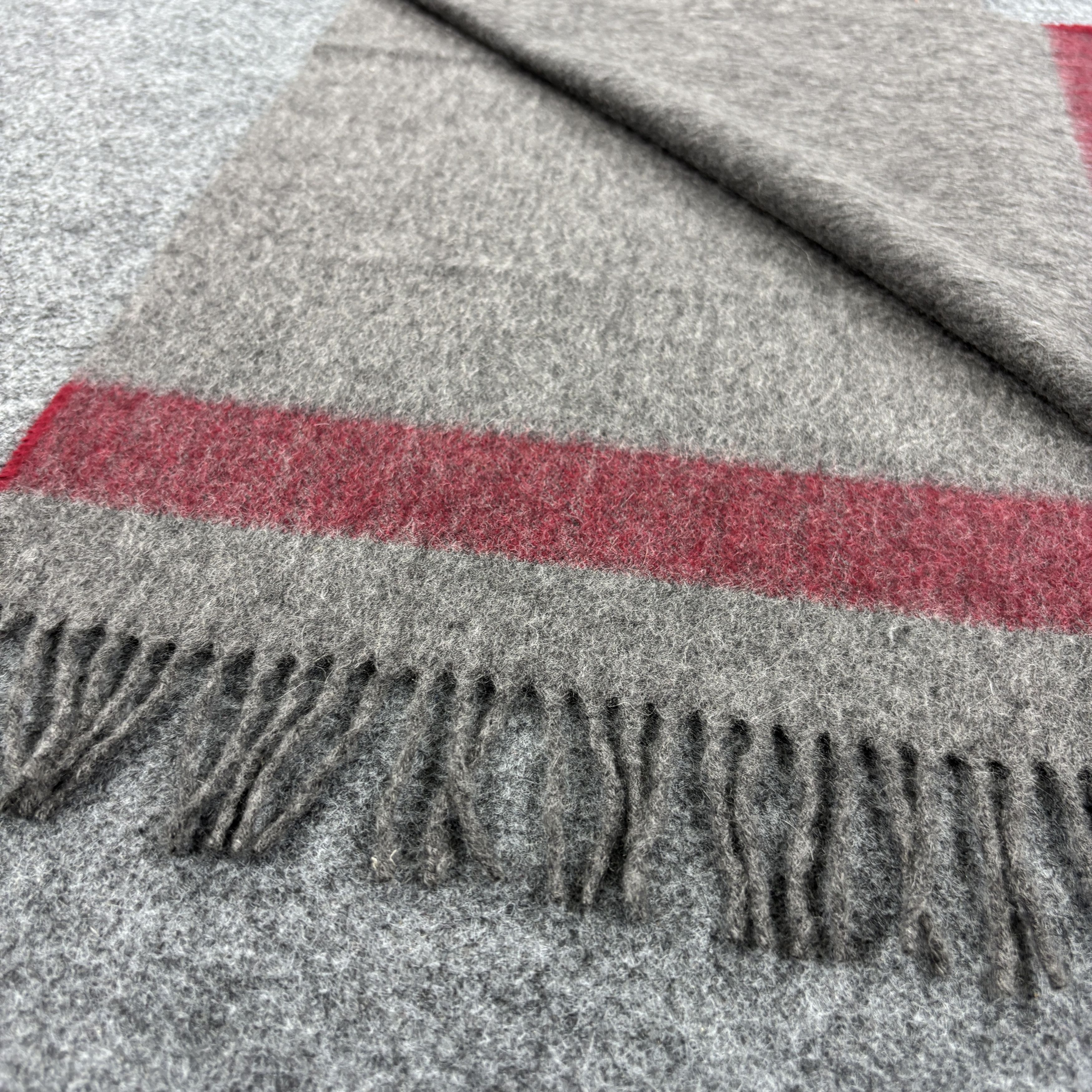 Alfred Dunhill Alfred Dunhill Scarf / Muffler / Neckwear K069 Size ONE SIZE - 12 Thumbnail