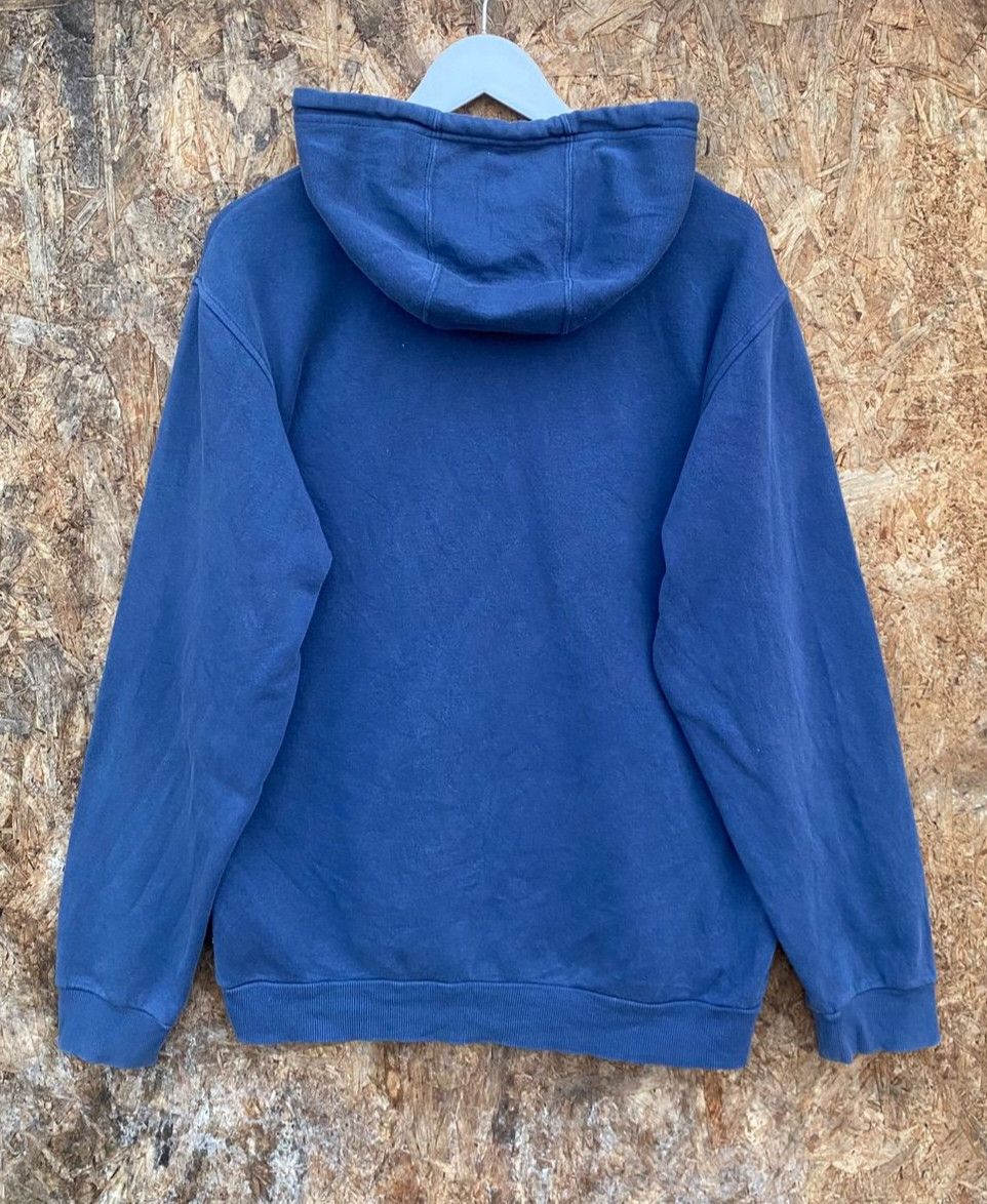 Adidas Adidas Solid BB Hood Hoodies Size US M / EU 48-50 / 2 - 2 Thumbnail