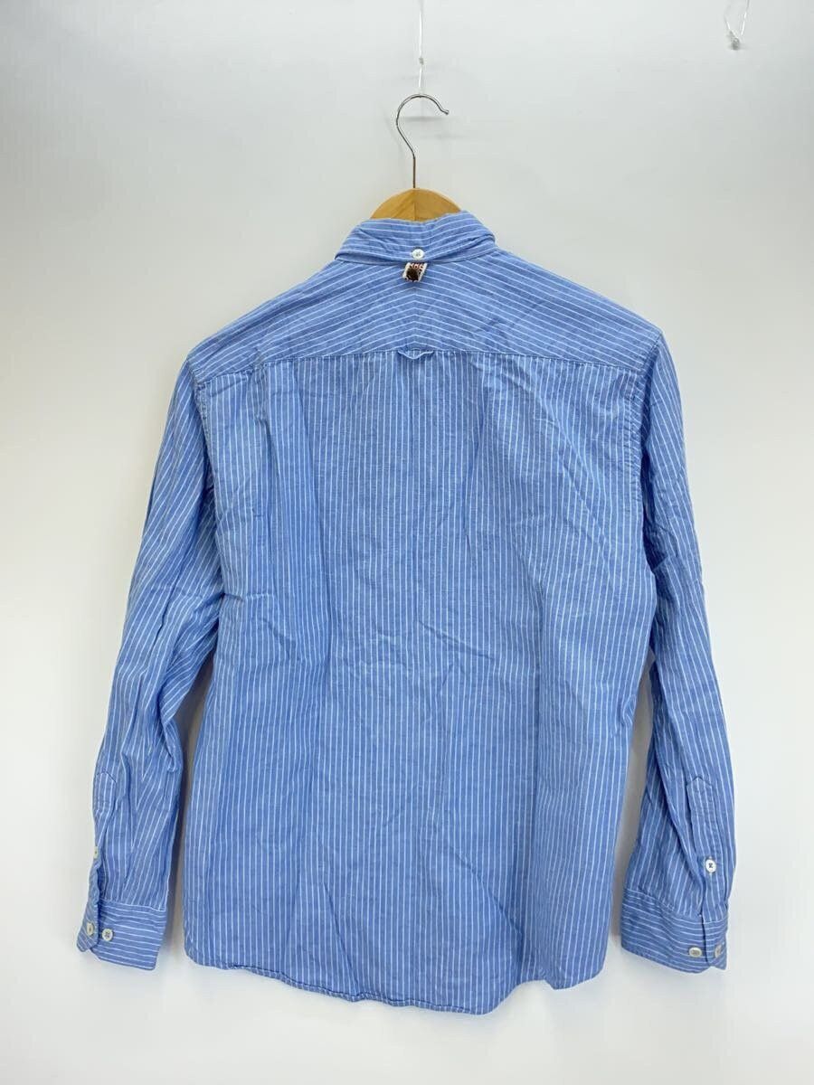 Visvim Button Up Shirt Size US L / EU 52-54 / 3 - 2 Thumbnail