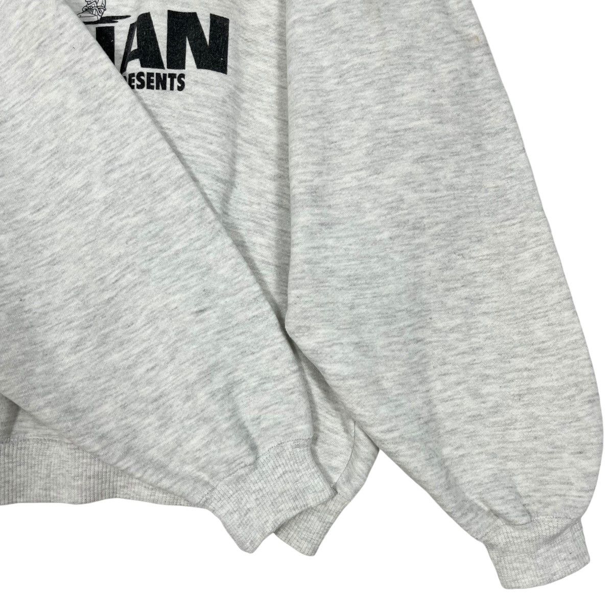 Anime × Vintage Vintage Y2K Japanese Anime Detective Conan Sweatshirt Size US L / EU 52-54 / 3 - 5 Thumbnail