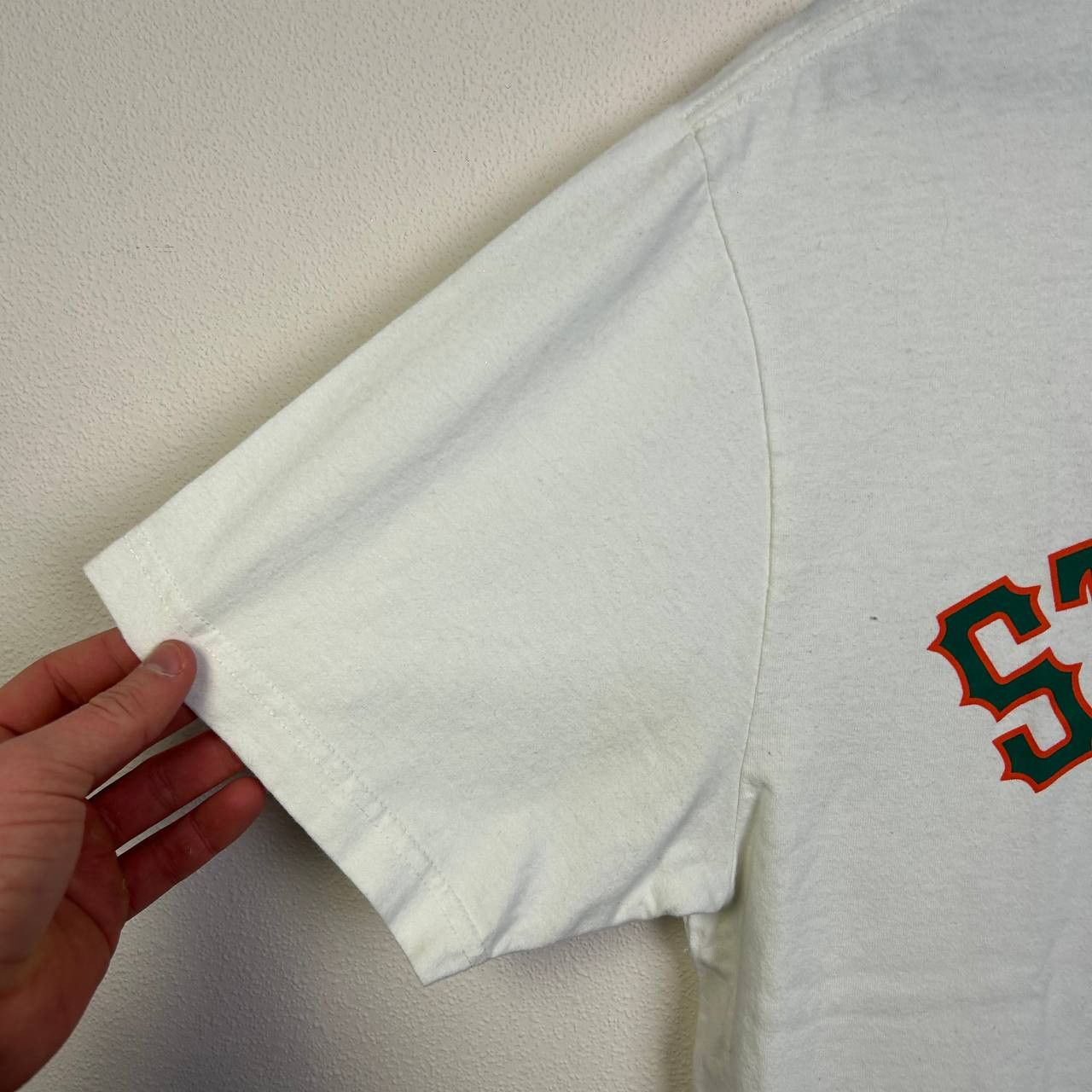 Stan Ray Vintage Stan Ray Big logo streetwear 2000s tee Size US S / EU 44-46 / 1 - 7 Thumbnail