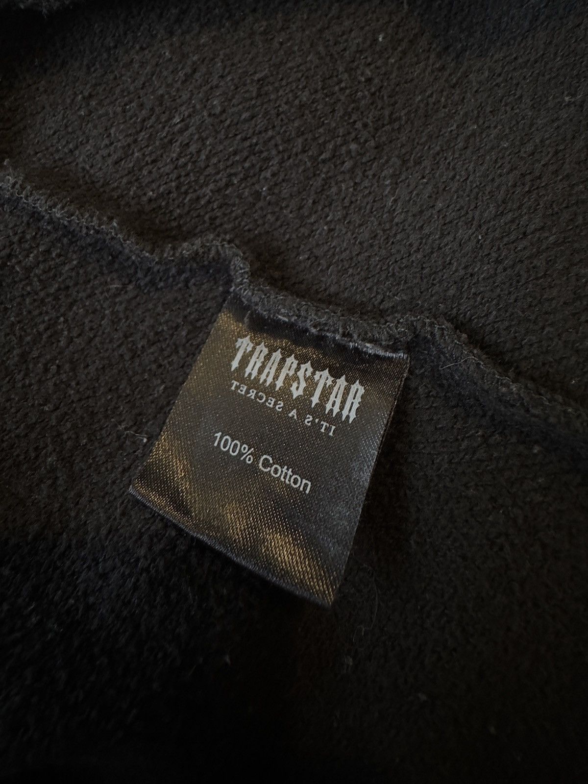 Trapstar London Rare Trapstar It’s A Secret Marksman Target Hoodie London Size US S / EU 44-46 / 1 - 7 Thumbnail