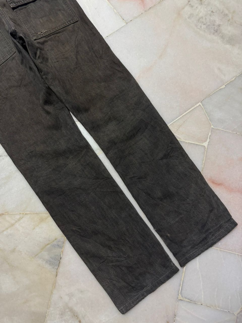 Kapital 💥Sick💥Blue Label United Arrow Bushpants Kapital Style Japan Size US 30 / EU 46 - 21 Thumbnail