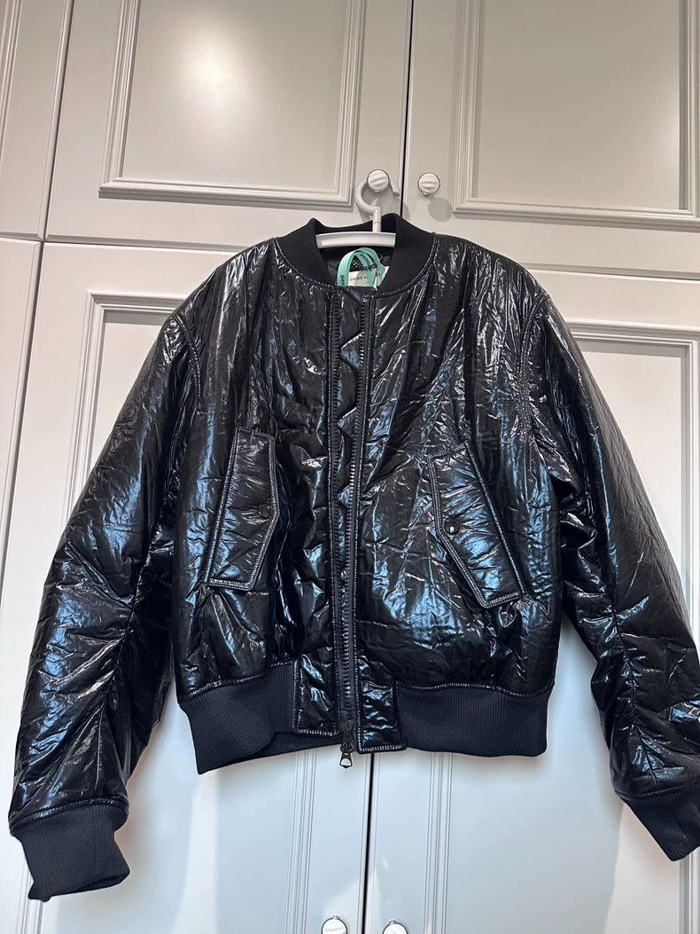 Dries Van Noten Dries van Noten Baseball Jacket Size US XS / EU 42 / 0 - 1 Thumbnail