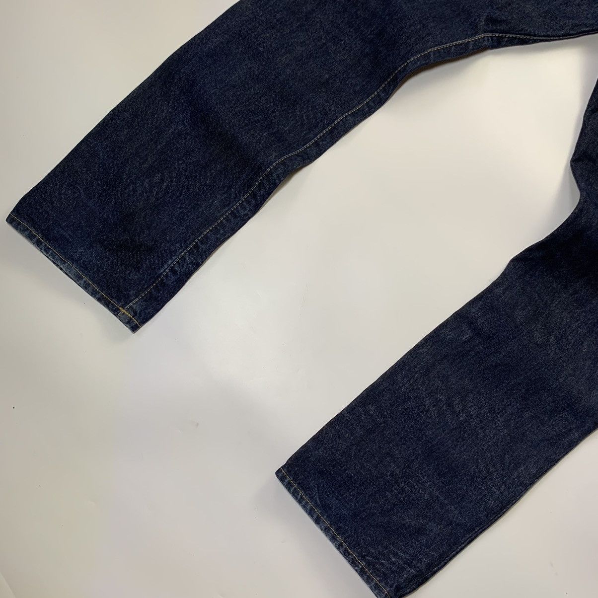 Polo Ralph Lauren Vintage Polo Ralph Lauren Classic Jeans Straight Size US 33 - 3 Thumbnail