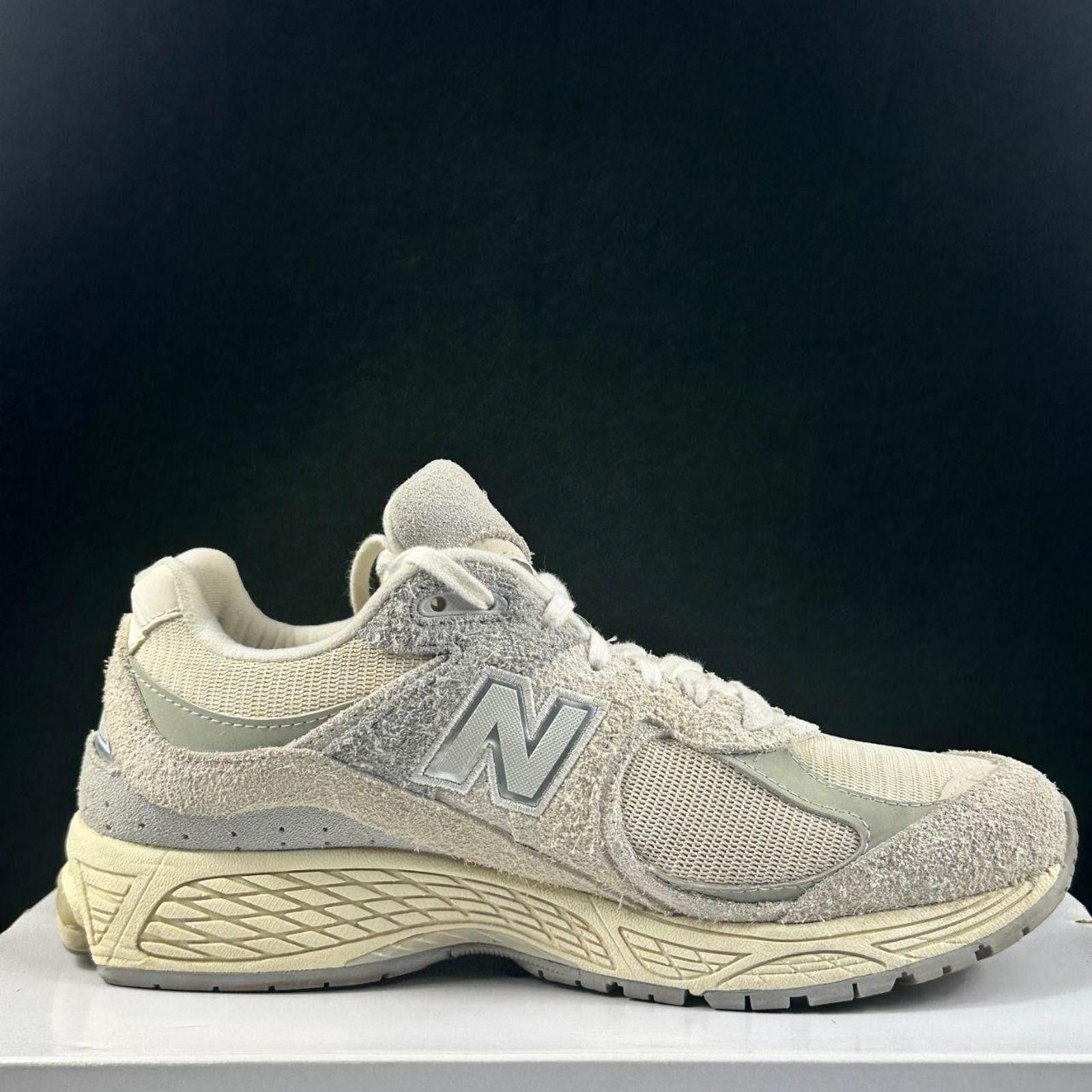 New Balance New Balance 2002R ‘Protection Pack’ — US 8.5 Size US 8.5 / IT 38.5 - 2 Thumbnail