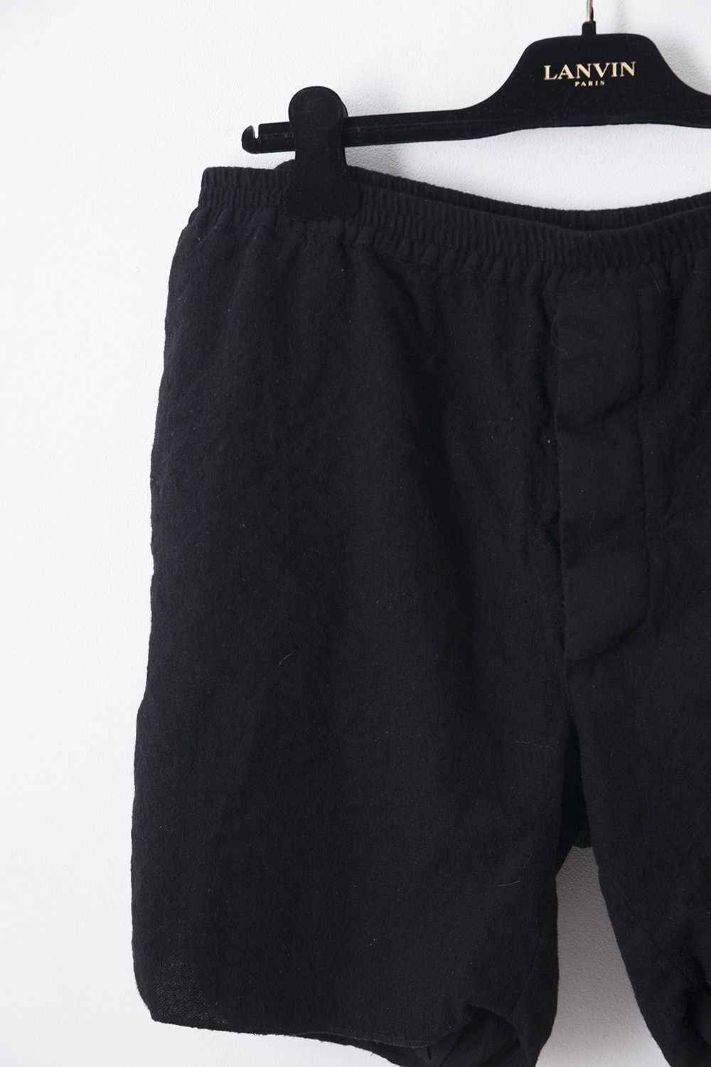 Rick Owens OG Rick Owens shorts Size 30" / US 8 / IT 44 - 2 Thumbnail
