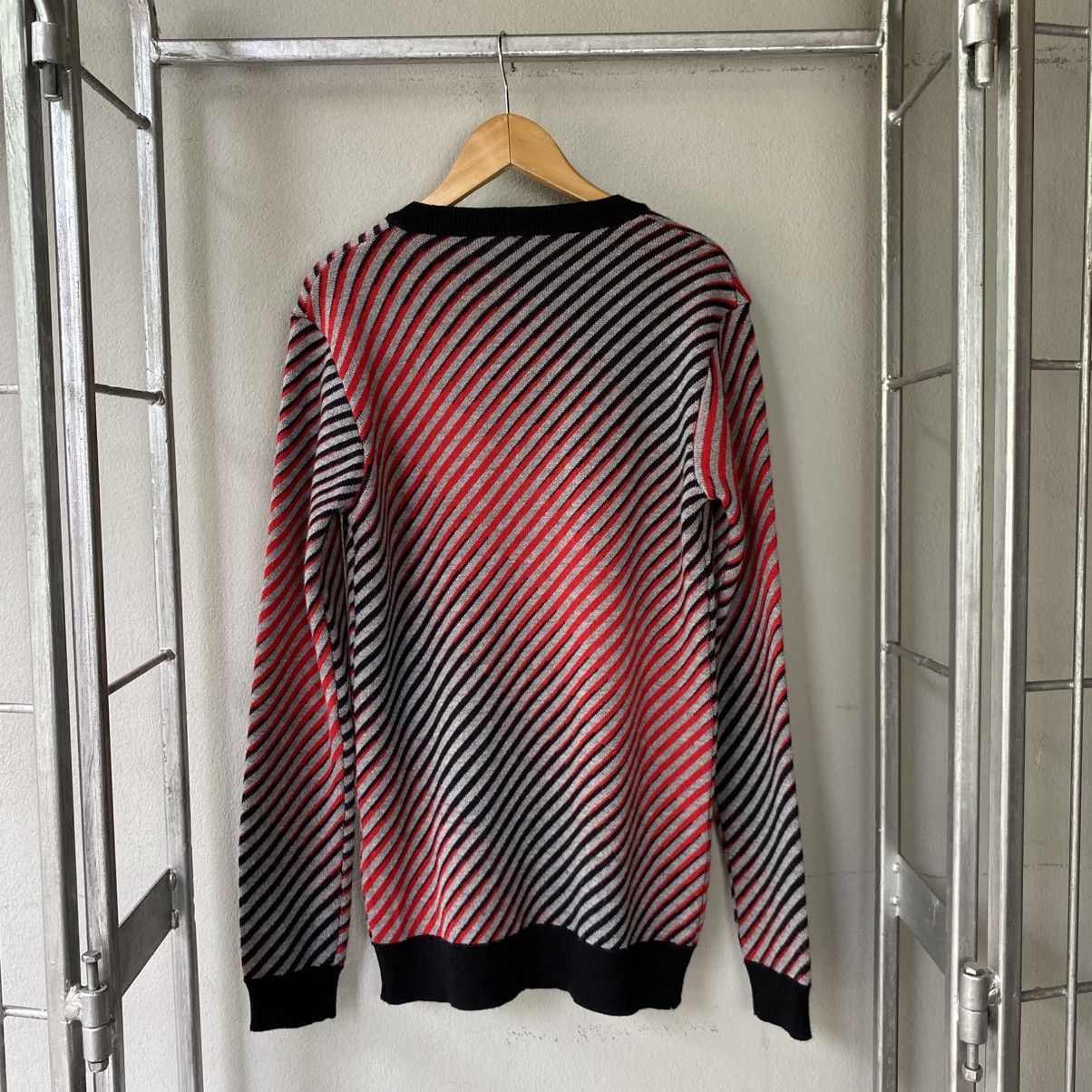 Diesel Diesel knitted cardigan Size S / US 4 / IT 40 - 4 Thumbnail