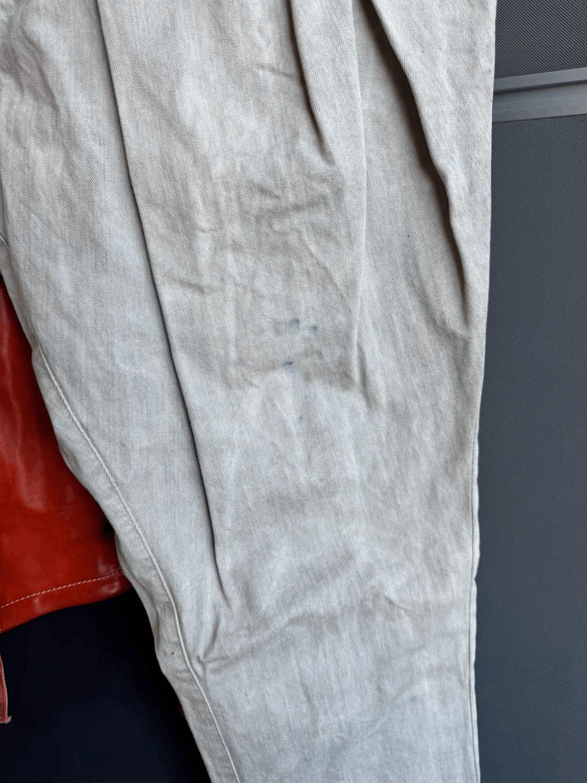 Julius Sz 2 Julius 13SS Layers Denim Size US 30 / EU 46 - 4 Thumbnail