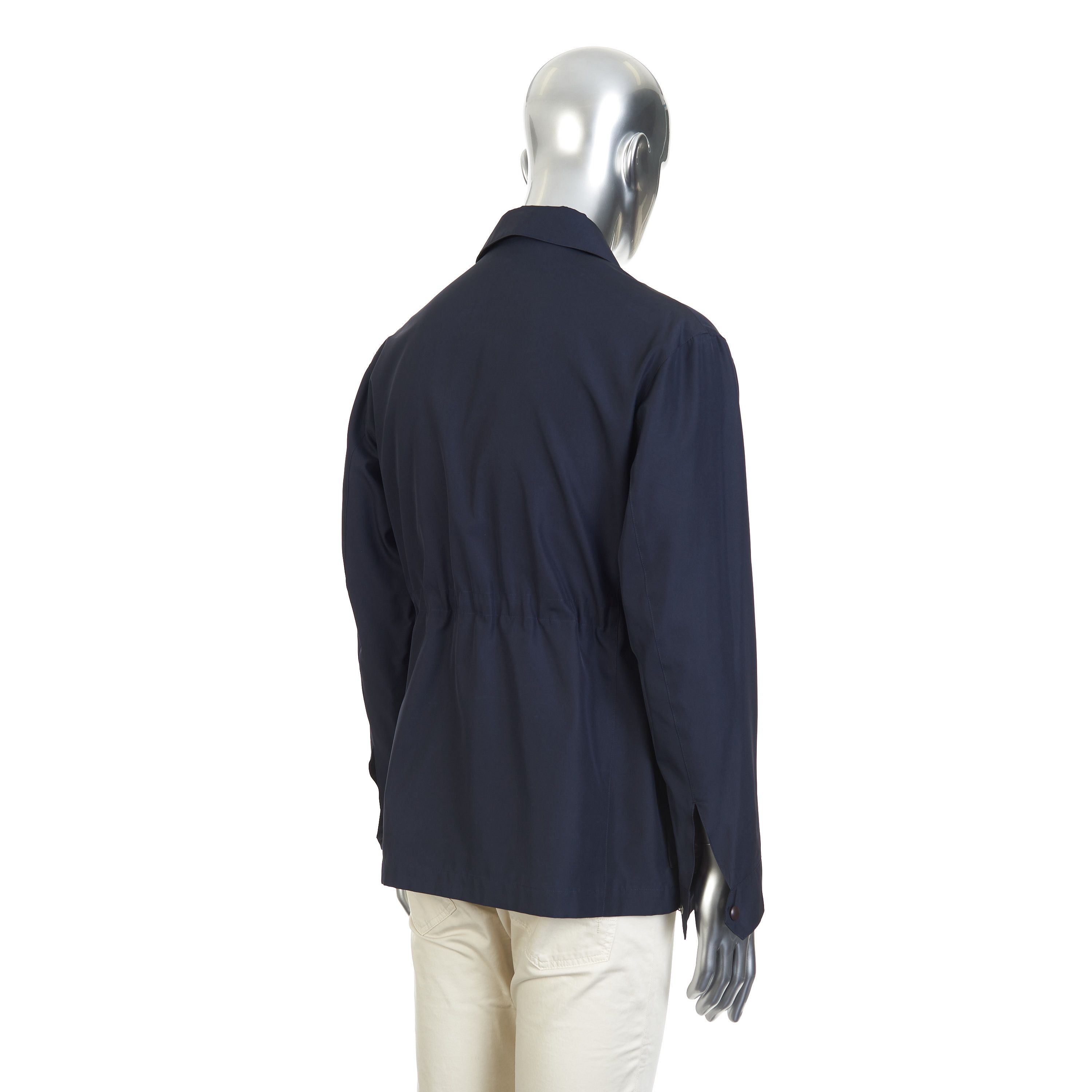 Berluti Technical Travel Jacket Size US S / EU 44-46 / 1 - 7 Thumbnail