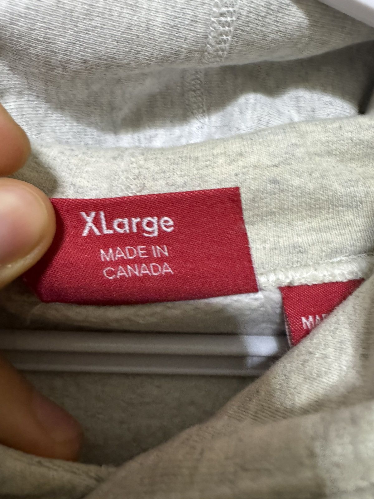 Supreme Supreme Nan Goldin Misty and Jimmy Paulette Hoodie Size US XL / EU 56 / 4 - 6 Thumbnail