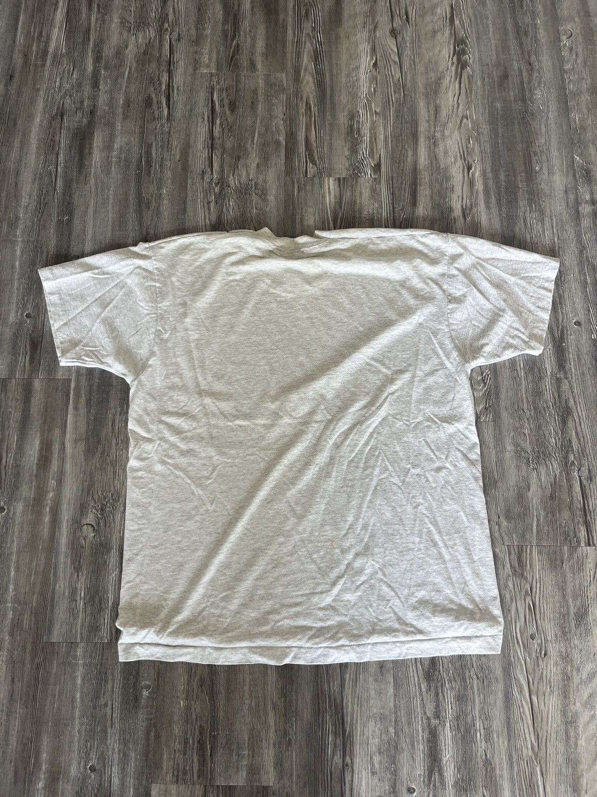 Vintage Vintage 90's Diamond Cabaret Strip Club Graphic Tee Size US XL / EU 56 / 4 - 7 Thumbnail