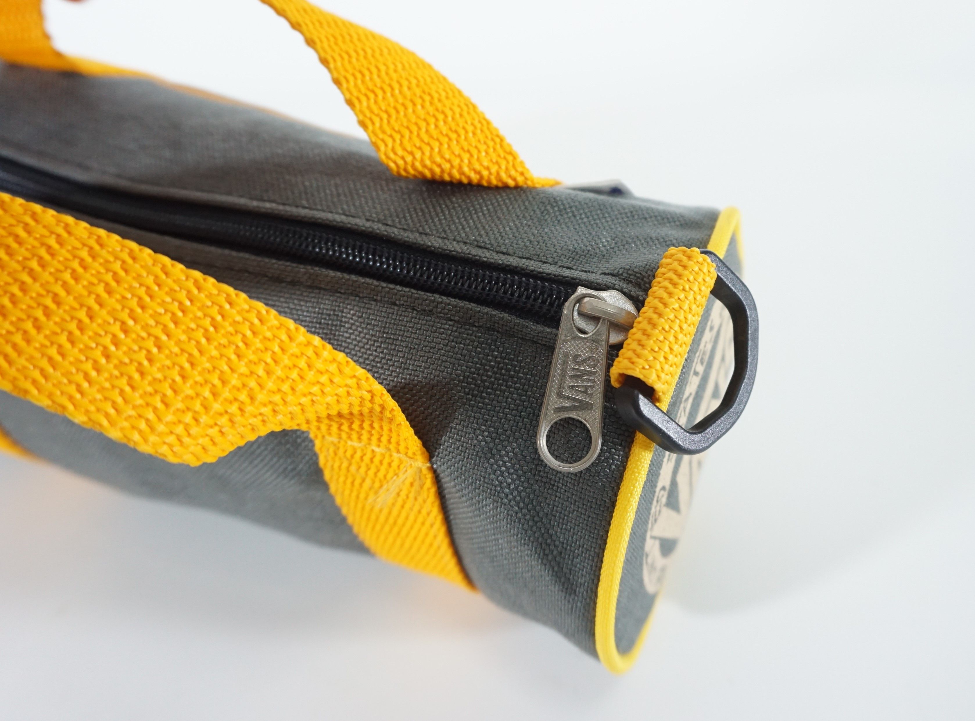 Vintage Vans Mini duffle shoulder bag 90s