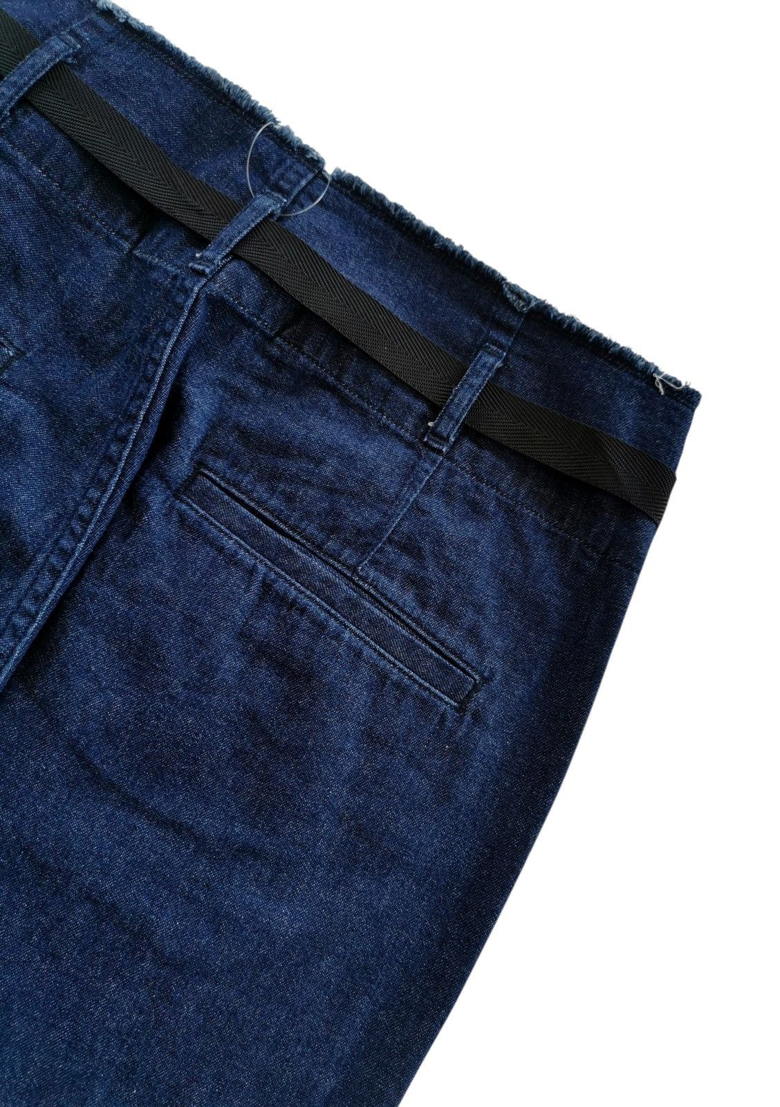 Johnbull Vintage Johnbull Jeans Size 32" / US 10 / IT 46 - 6 Thumbnail