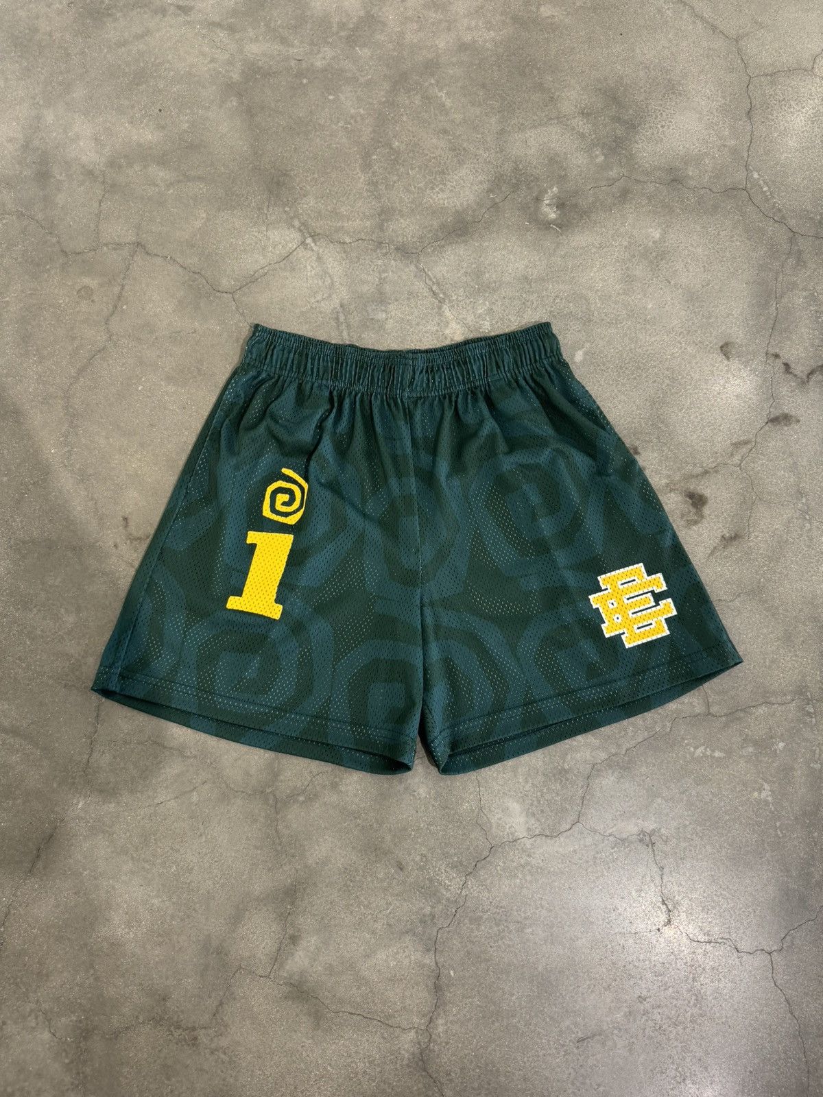 Eric Emanuel Eric Emanuel Shorts Size US 36 / EU 52 - 1 Thumbnail