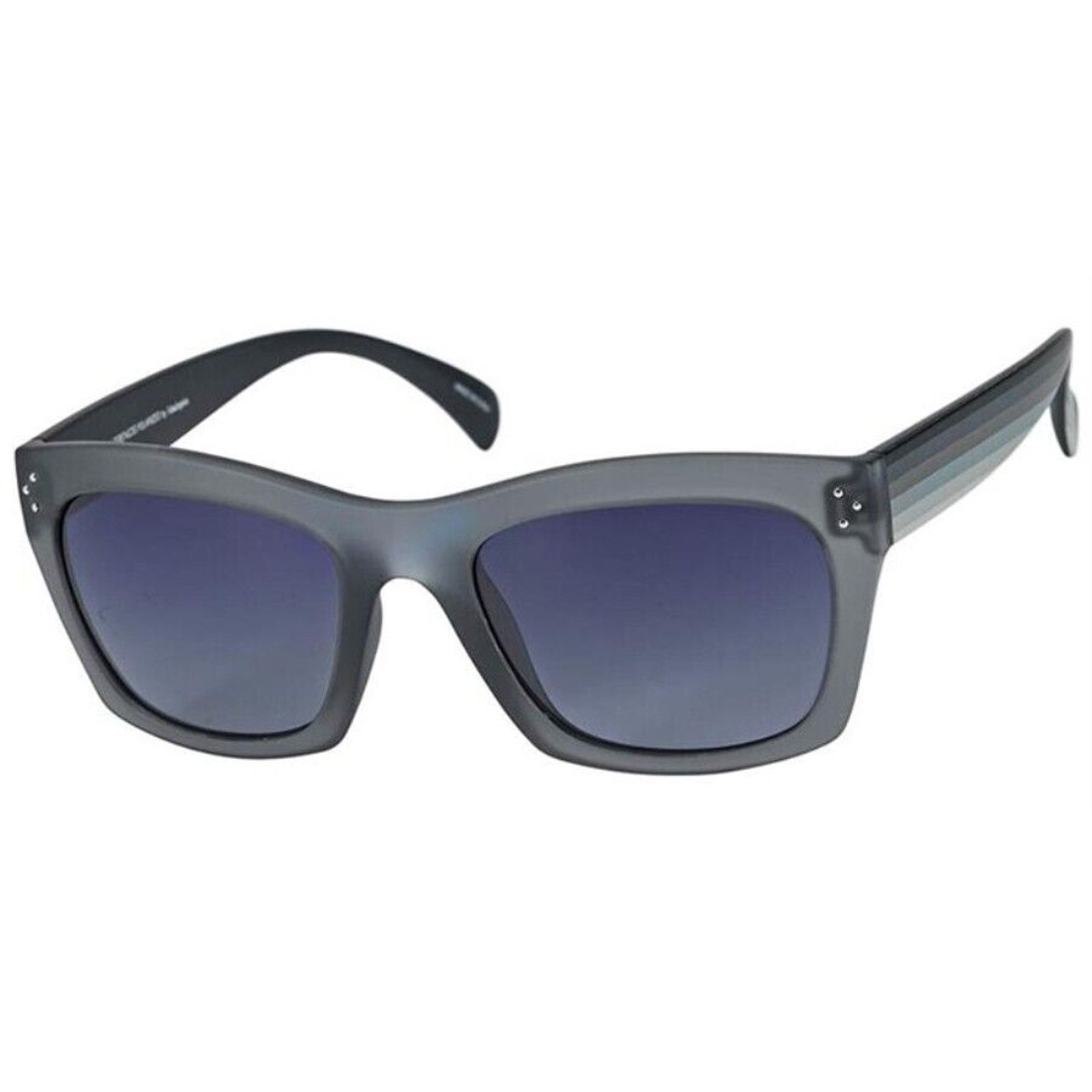 Other SUN TRENDS ST180 CHARCOAL POLORIZED BY I-DEAL SUNGLASSES Size ONE SIZE - 6 Thumbnail