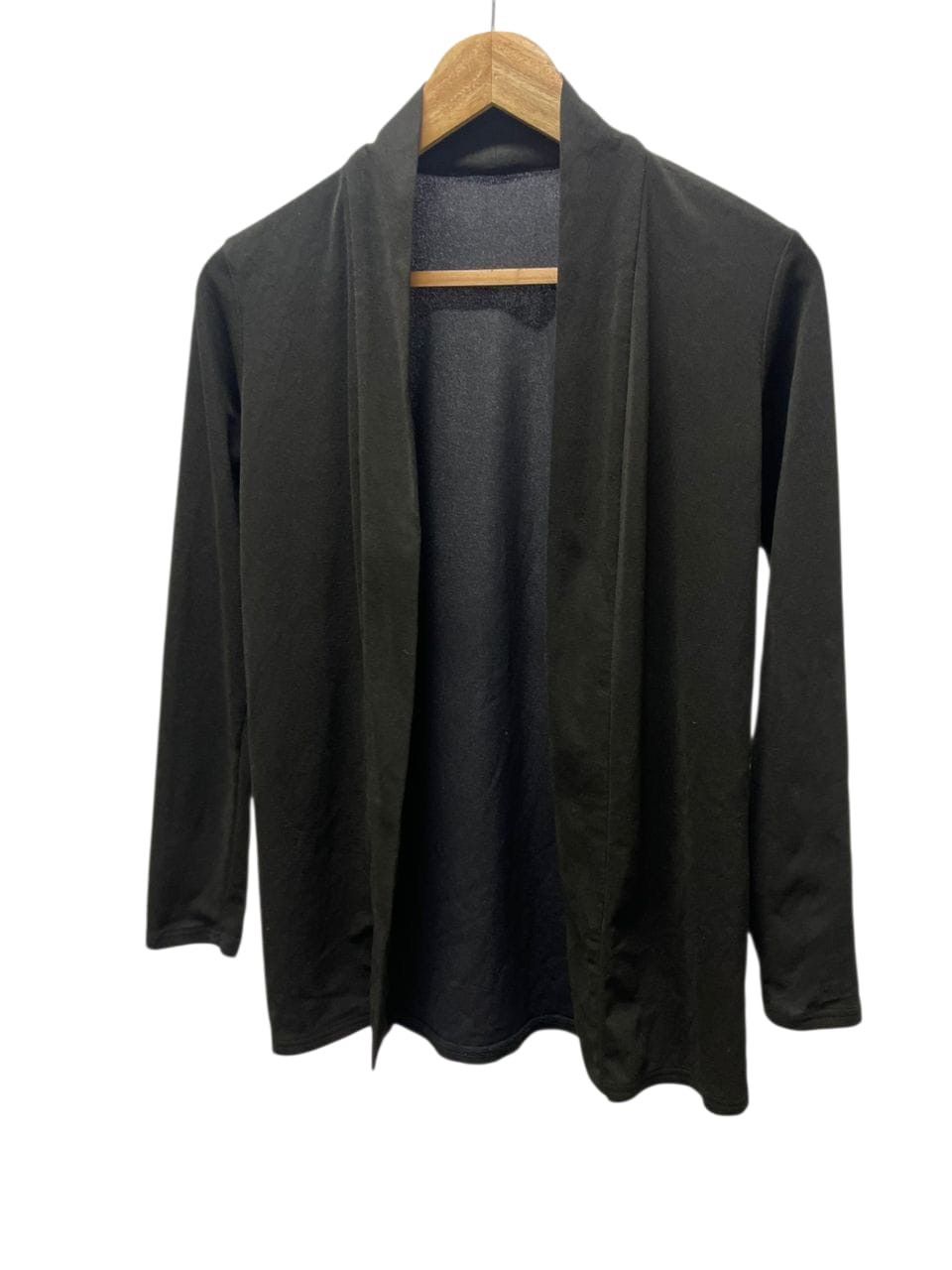 Yohji Yamamoto Yhoji Yamaoto + NOIR Cardigan Size S / US 4 / IT 40 - 2 Thumbnail