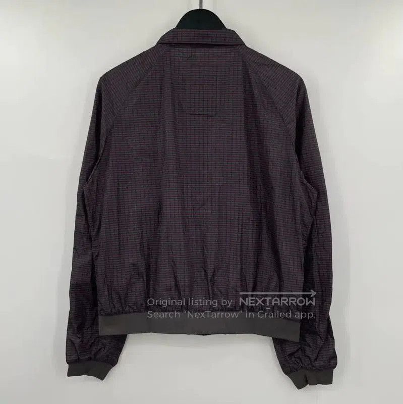 Prada Prada Colorblock Men's Long Sleeve Jacket. Size US L / EU 52-54 / 3 - 2 Thumbnail