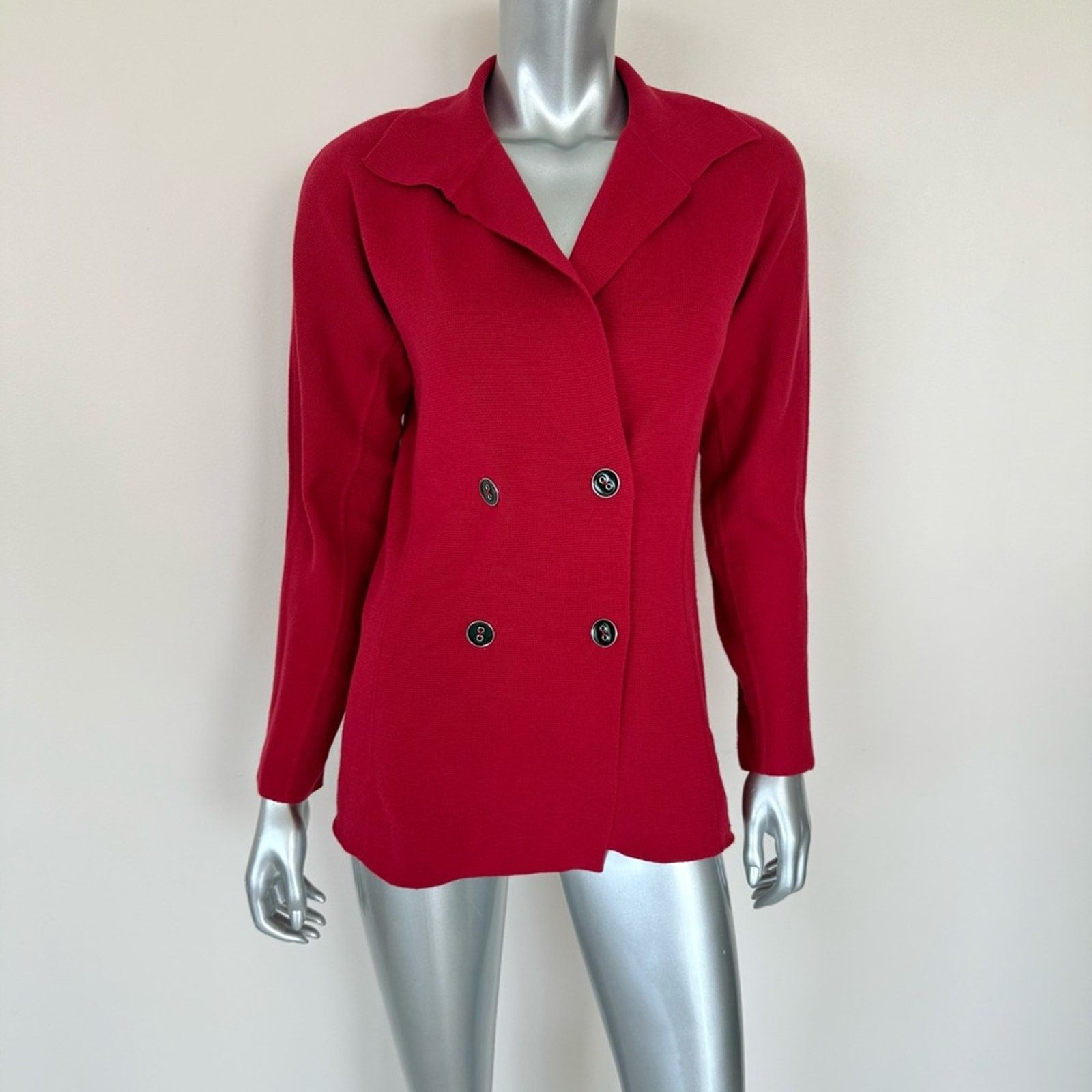 Other NEW!! Yansi Fugel women jacket size XS Size XS / US 0-2 / IT 36-38 - 1 Thumbnail