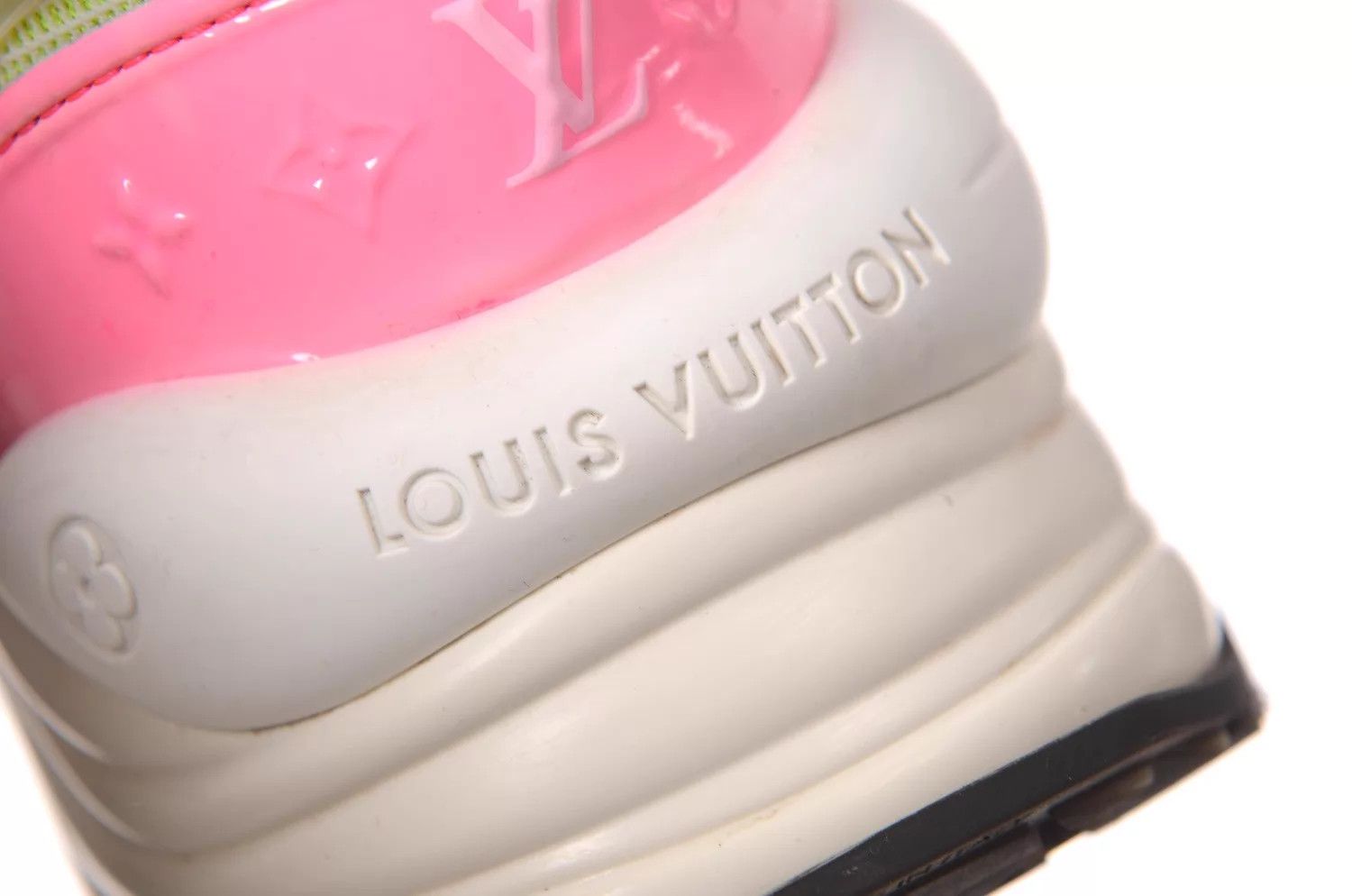 Louis Vuitton Louis Vuitton Sneaker 39 Size US 8.5 / IT 38.5 - 9 Thumbnail