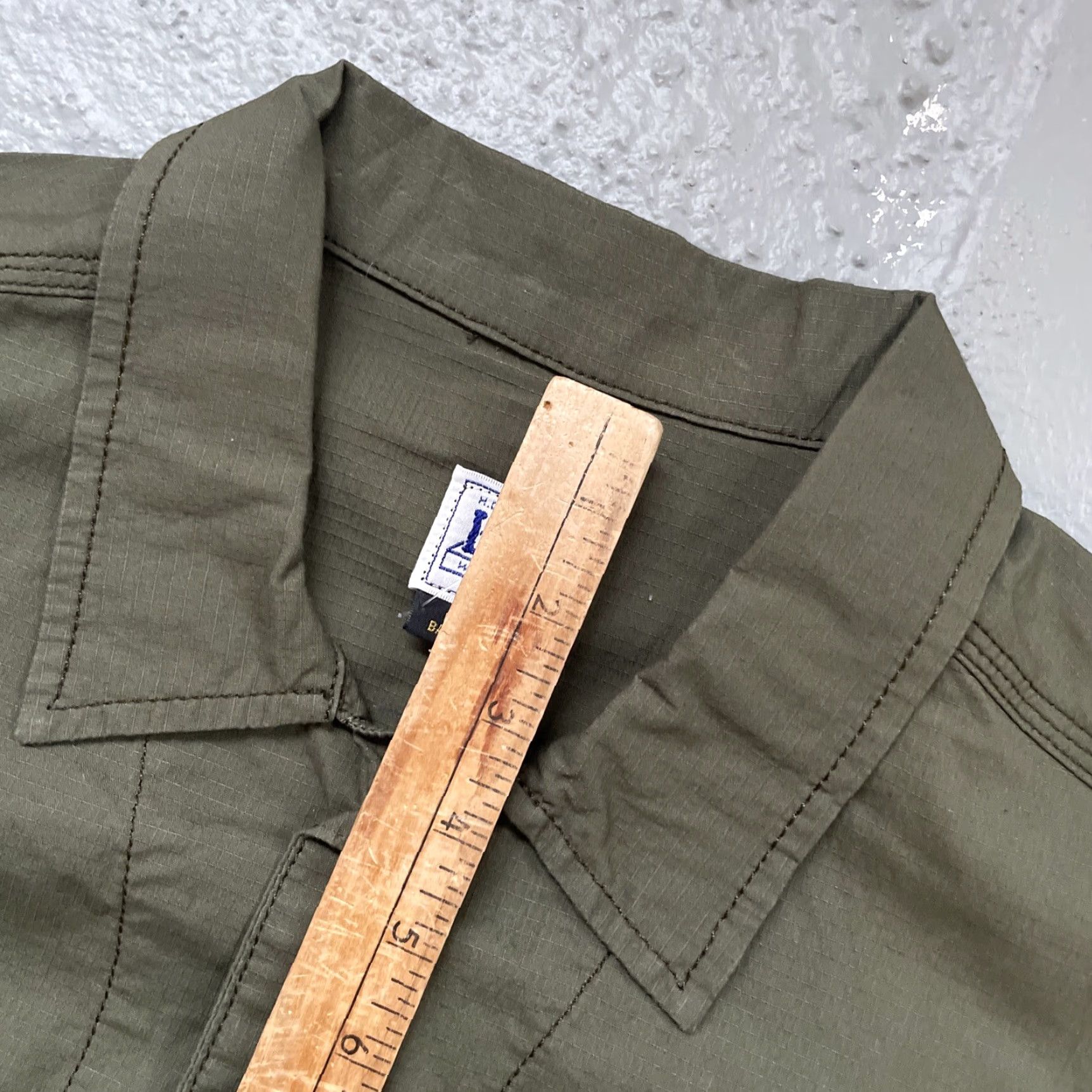 Lee **Lee J-91 Vintage Green Men's L Jacket** User: Lee J-91 Vintage Green Men's L Jacket Size US L / EU 52-54 / 3 - 4 Thumbnail