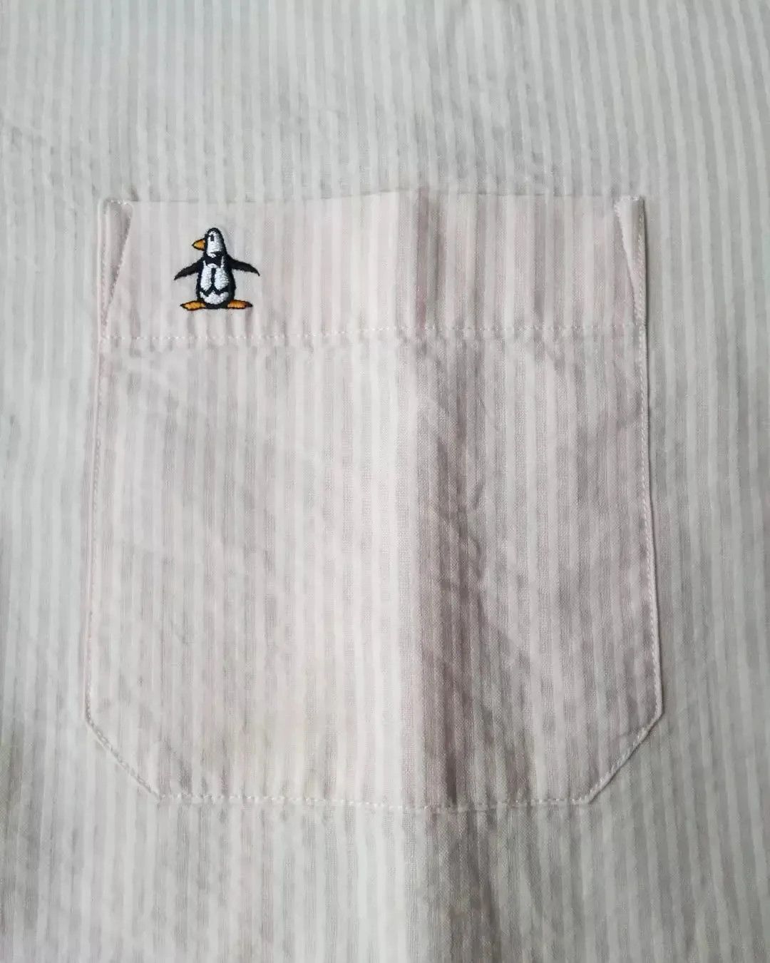 Grand Slam Vintage Munsingwear Grand Slam Polo Shirt Size US L / EU 52-54 / 3 - 3 Thumbnail