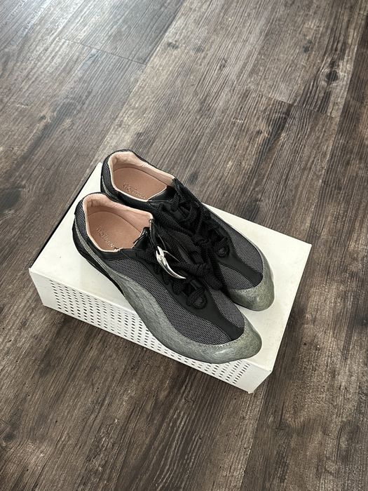 Alexander McQueen Alexander McQueen Puma Vintage NY running sample