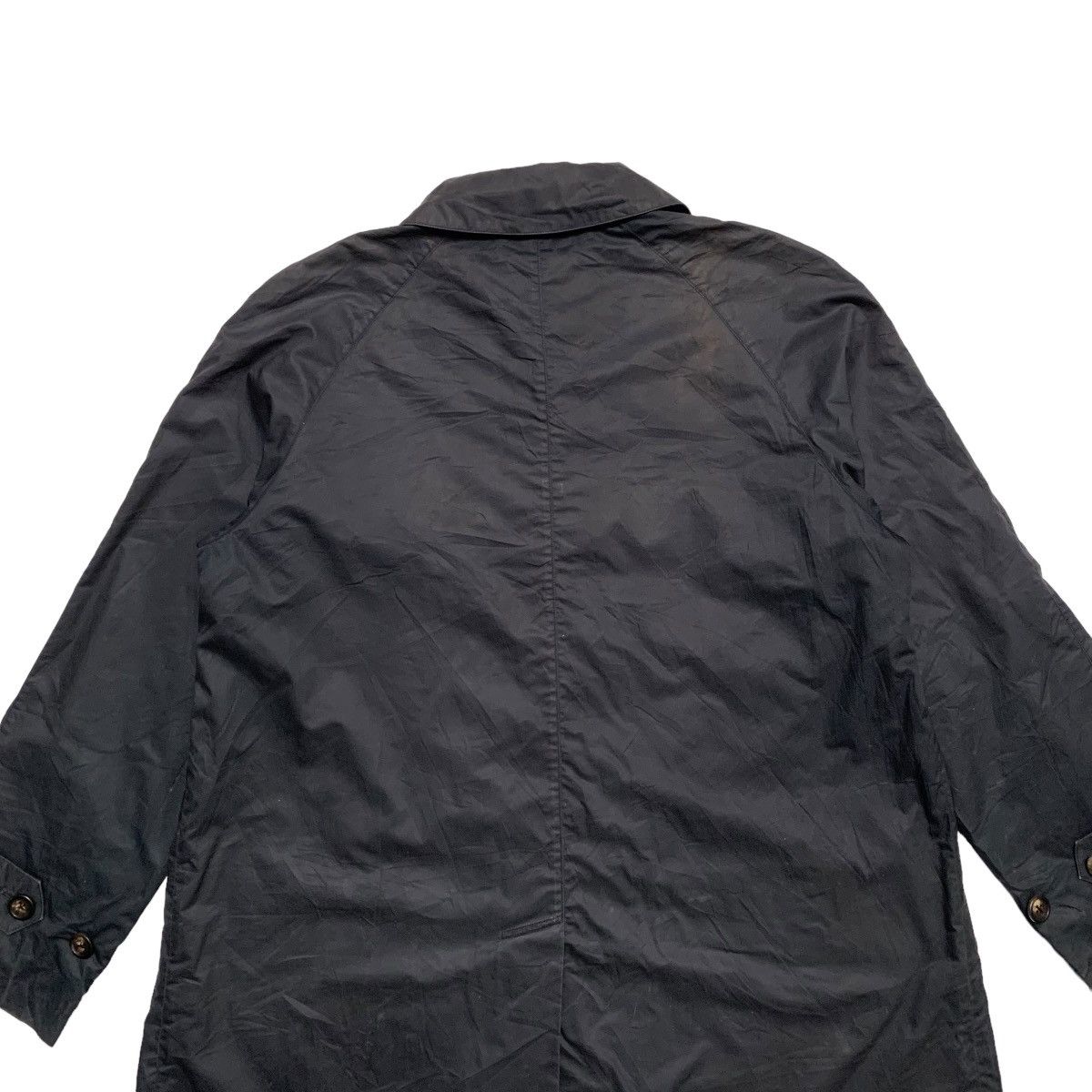 Margaret Howell Margaret Howell Jacket Size M / US 6-8 / IT 42-44 - 10 Thumbnail