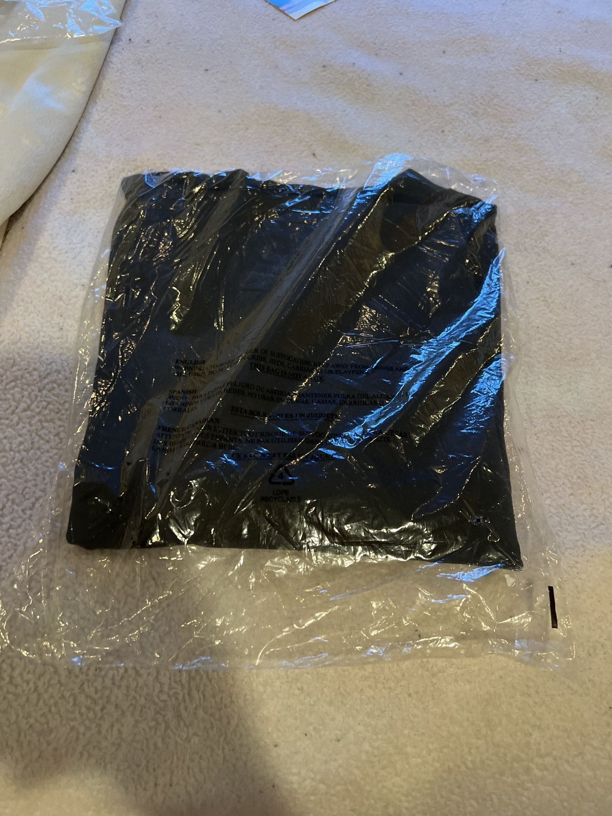 Fuck The Population FTP x DC tee Size US M / EU 48-50 / 2 - 4 Thumbnail