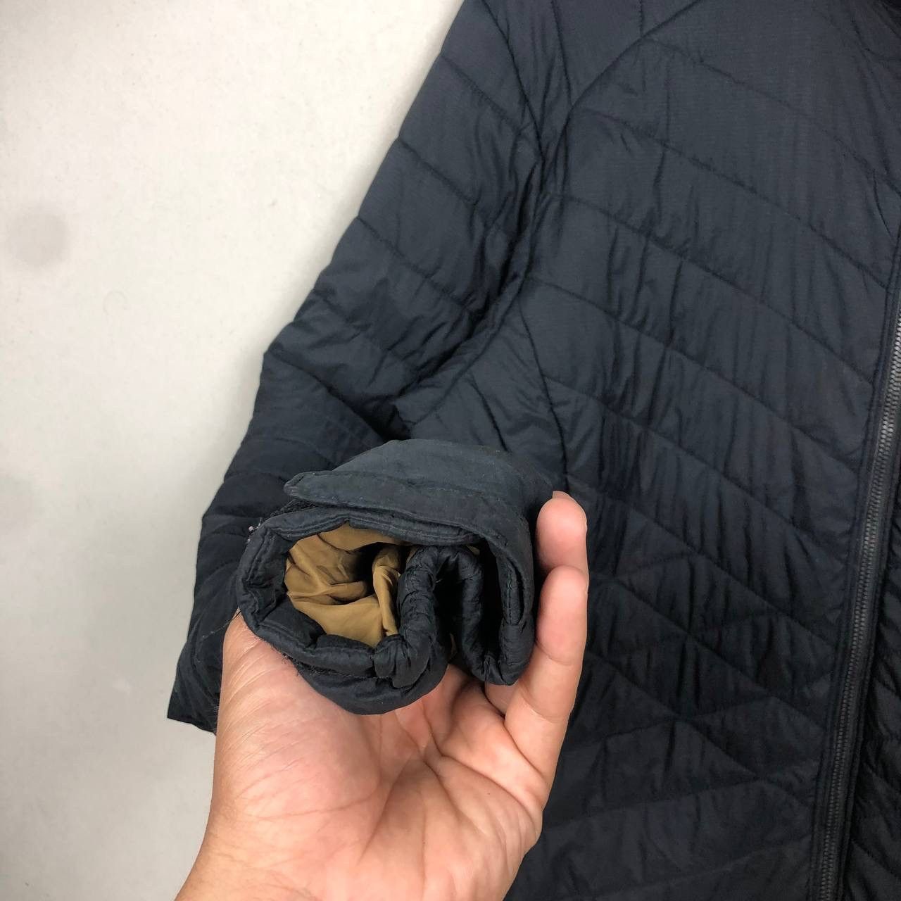 The North Face The North Face Quilted Puffer Down Jacket Winter Size US L / EU 52-54 / 3 - 6 Thumbnail