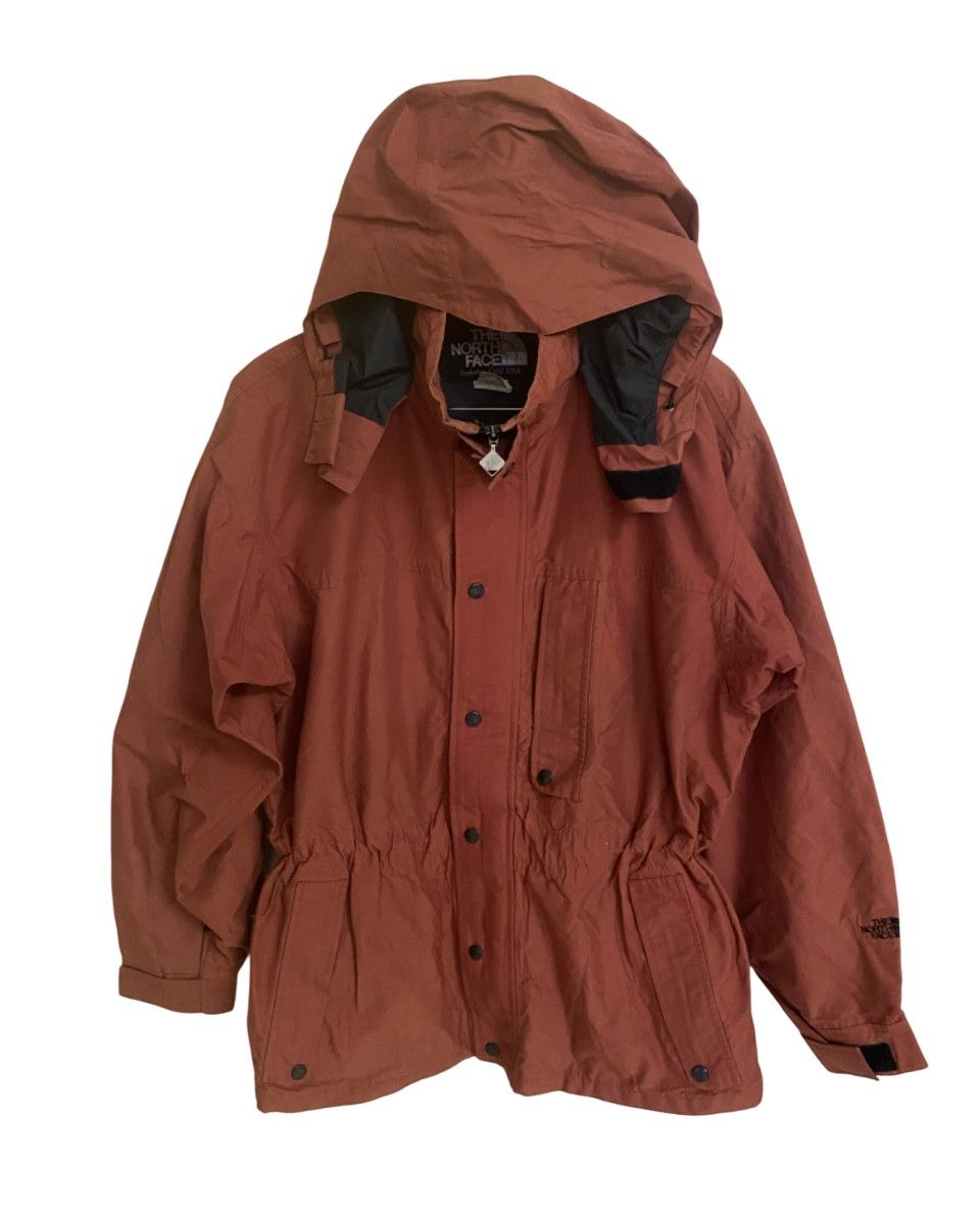 Goretex × The North Face The North Face X Goretex Jacket Size US L / EU 52-54 / 3 - 1 Thumbnail