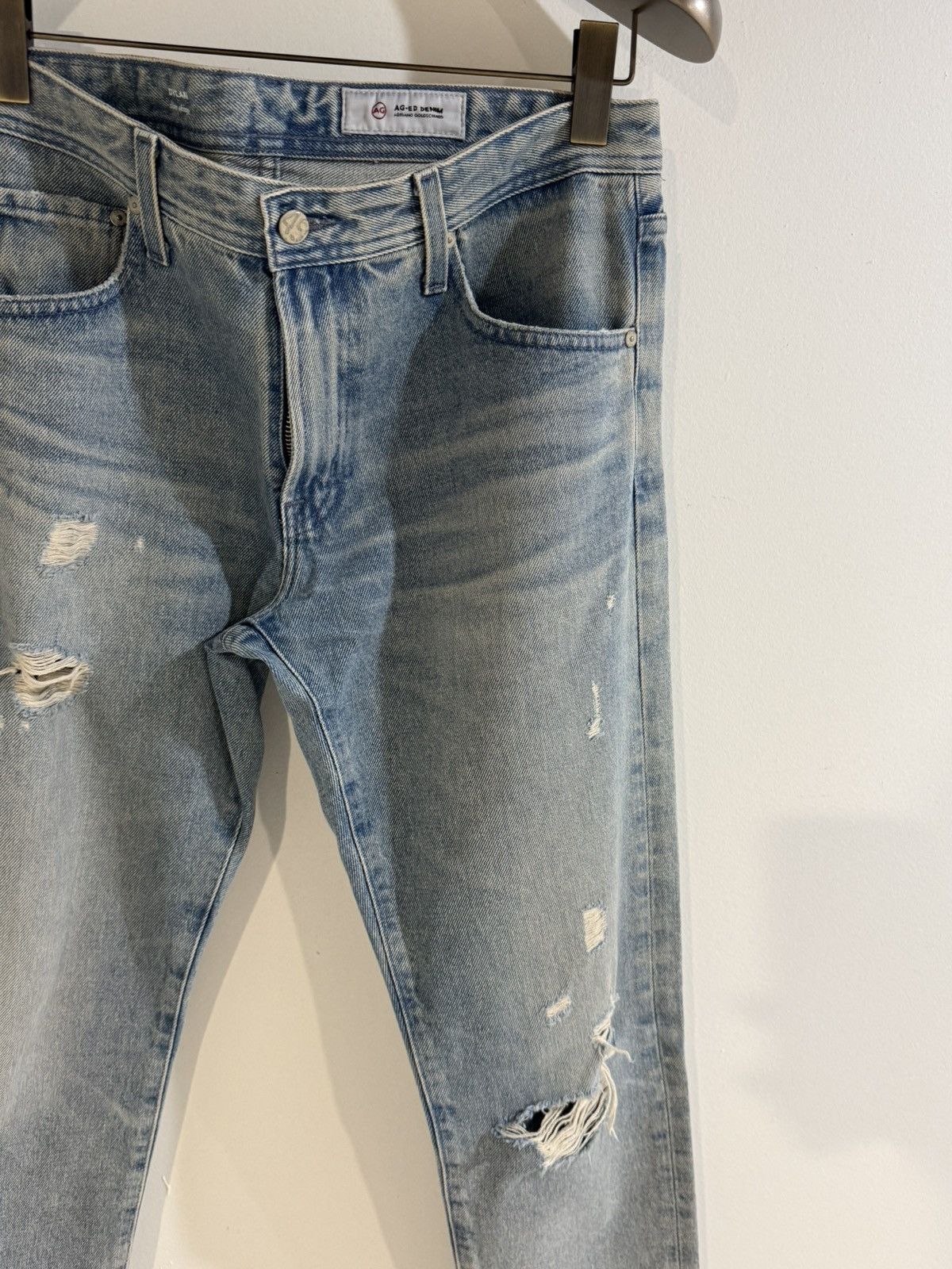 Other AG men’s jeans Size US 32 / EU 48 - 2 Thumbnail
