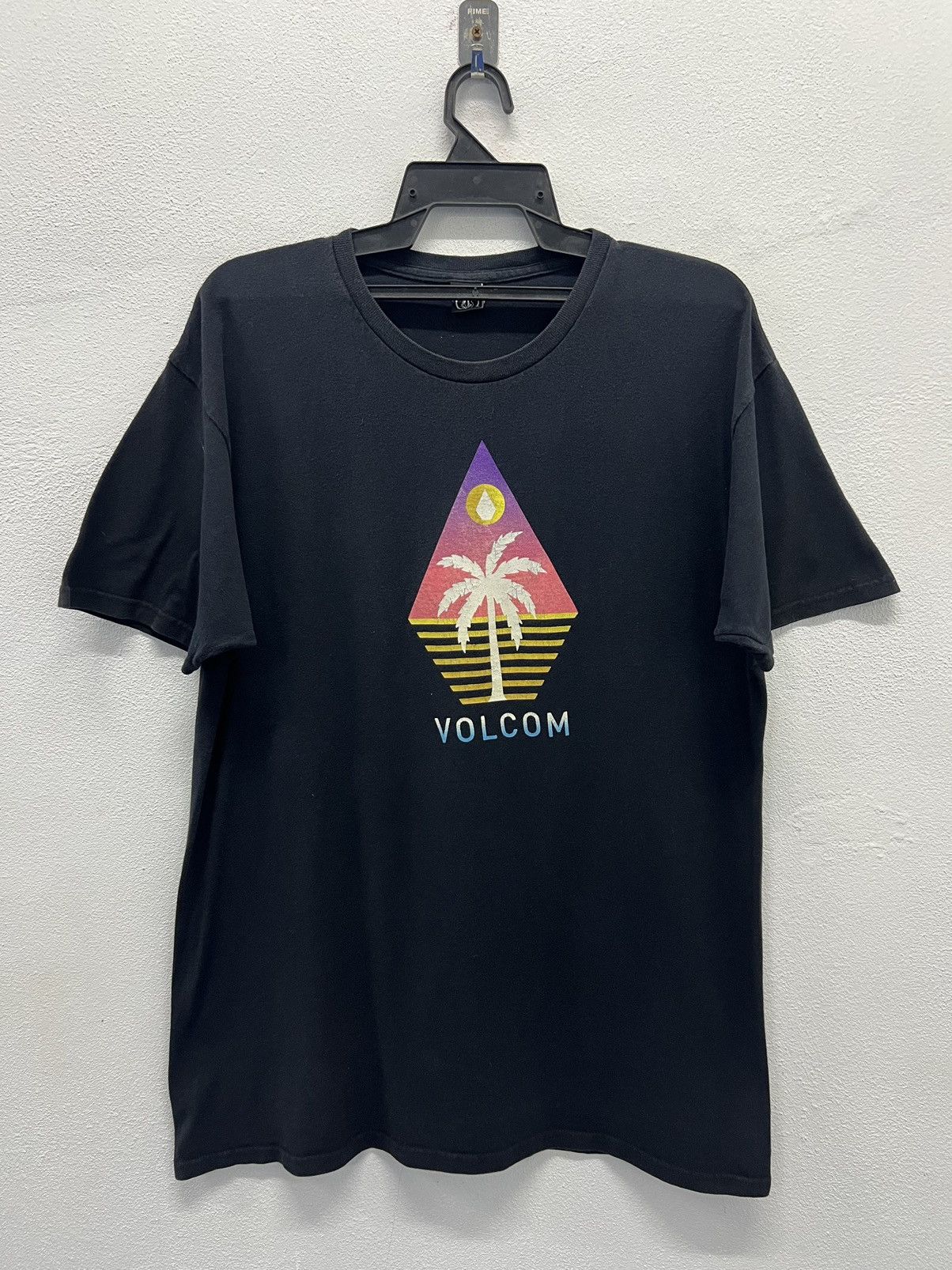 Vintage × Volcom VINTAGE VOLCOM SHIRT Size US L / EU 52-54 / 3 - 1 Thumbnail