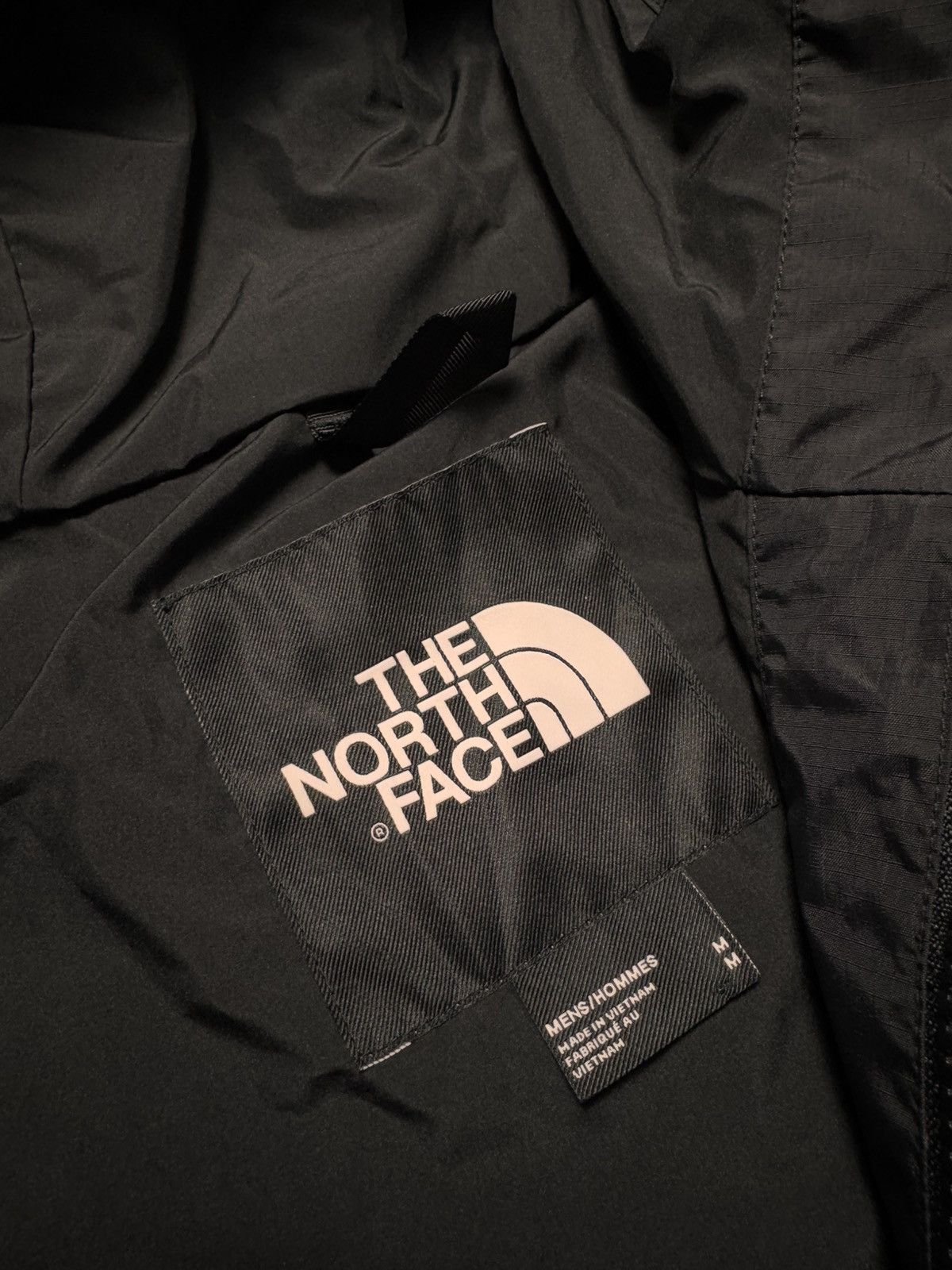 The North Face × Vintage THE NORTH FACE VINTAGE MOUNTAIN LIGHT JACKET Size US M / EU 48-50 / 2 - 11 Thumbnail