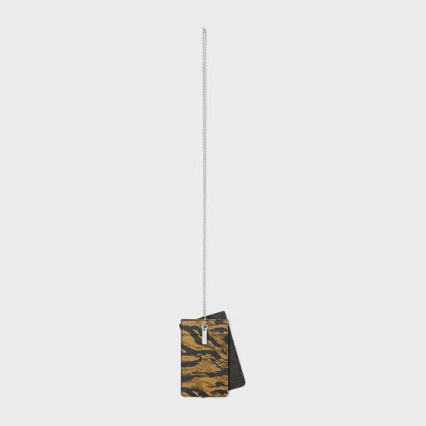o1bcso1str0925 10M762GDX Size: OS / Card Holder Multicolor