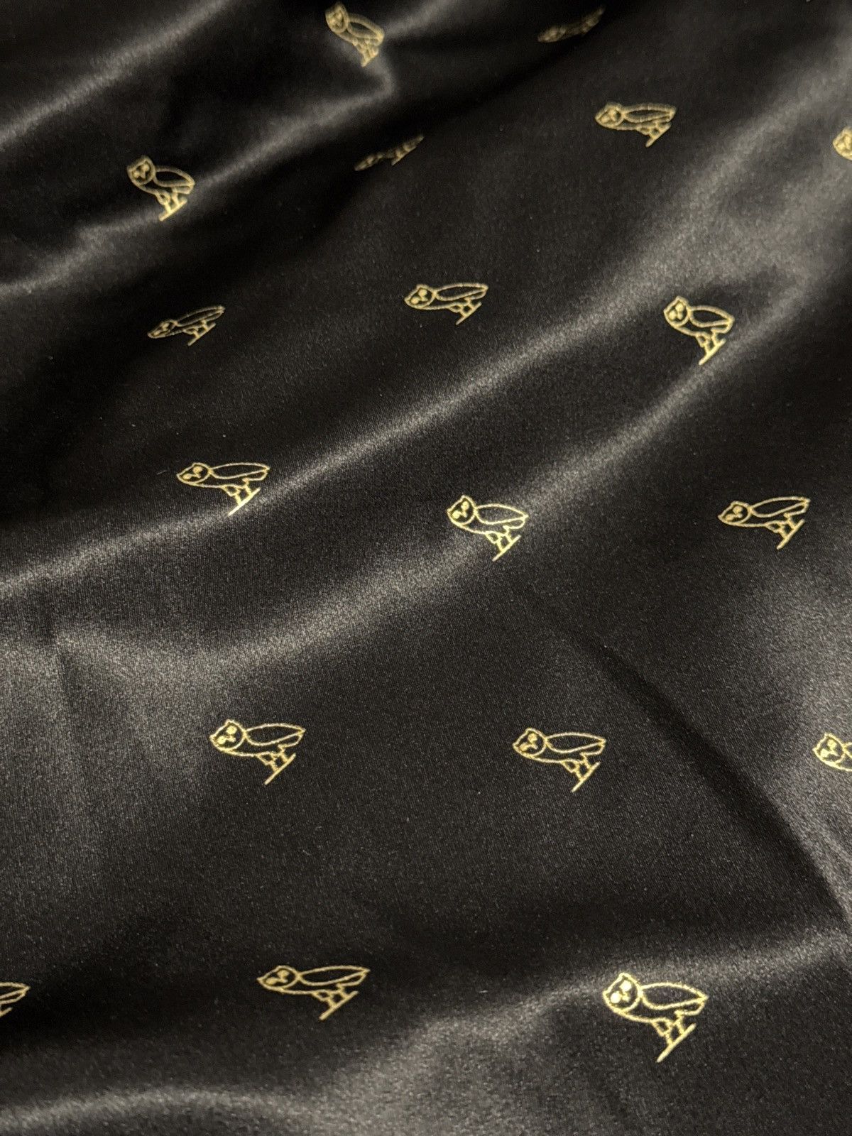 Canada Goose × October's Very Own 💎F&F💎 24k Gold OVO Buffalo Leather Chilliwack Size US XXL / EU 58 / 5 - 24 Thumbnail