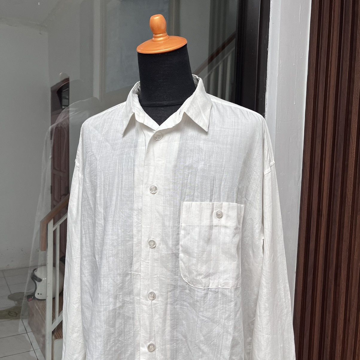 Issey Miyake Issey miyake Size US L / EU 52-54 / 3 - 7 Thumbnail