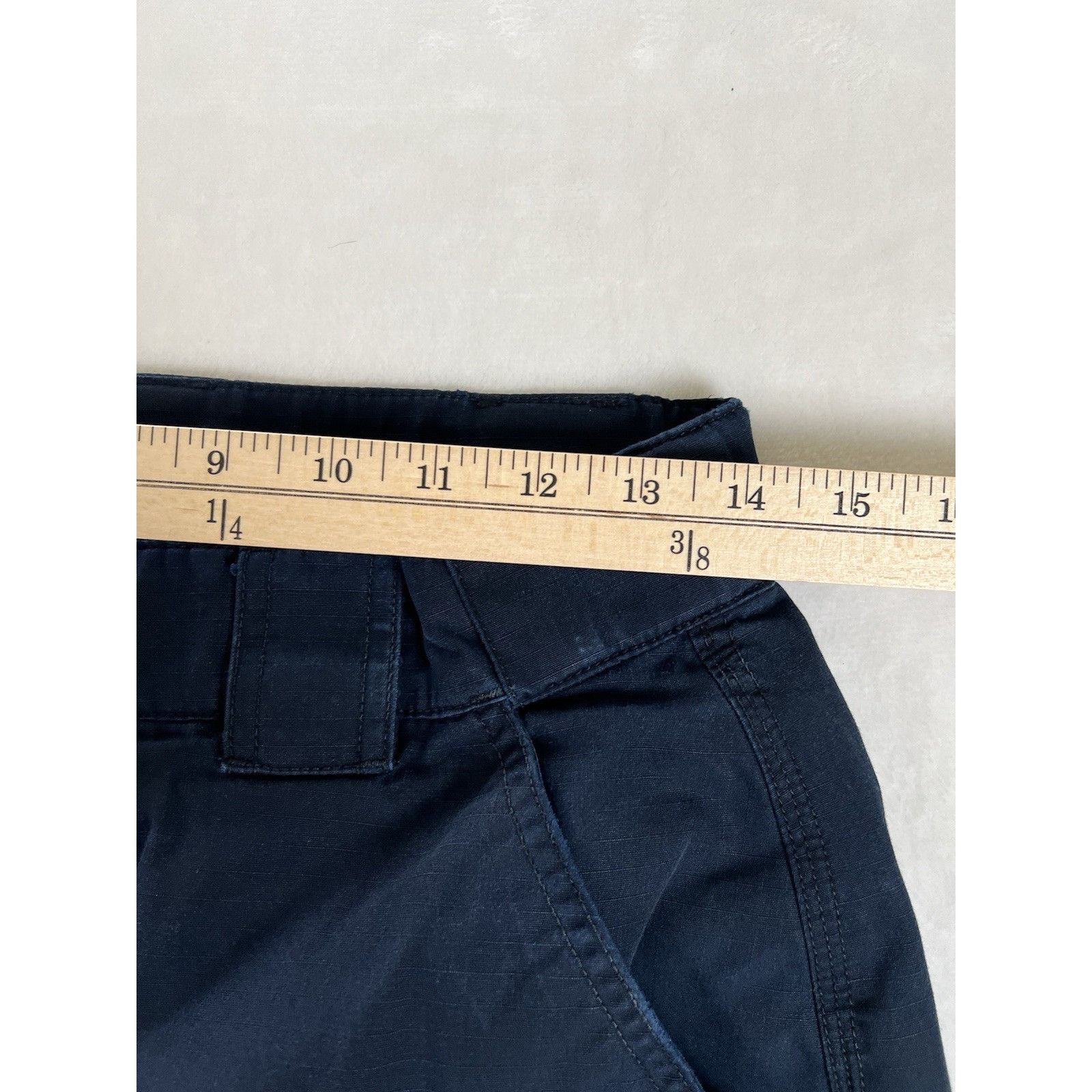5.11 5.11 Tactical Pants Mens Medium Long Cargo Workwear Utility Size US 30 / EU 46 - 5 Thumbnail