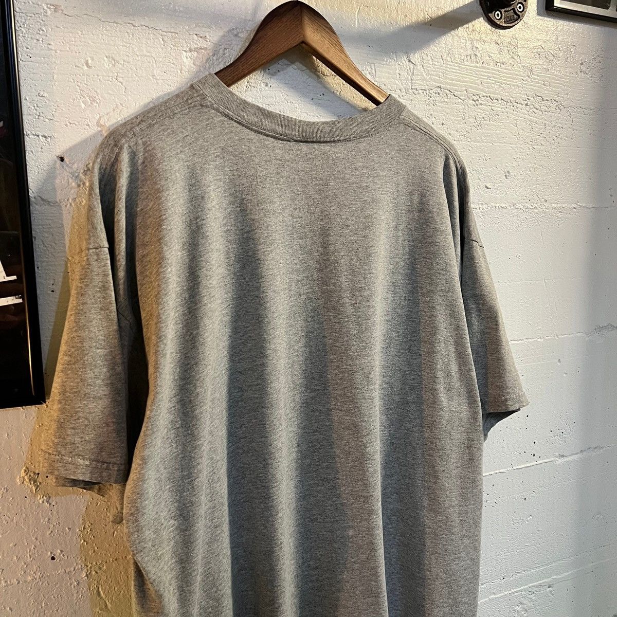 Nike Vintage 90's Nike Graphic T-Shirt - Size XL - Made In USA Size US XL / EU 56 / 4 - 5 Thumbnail