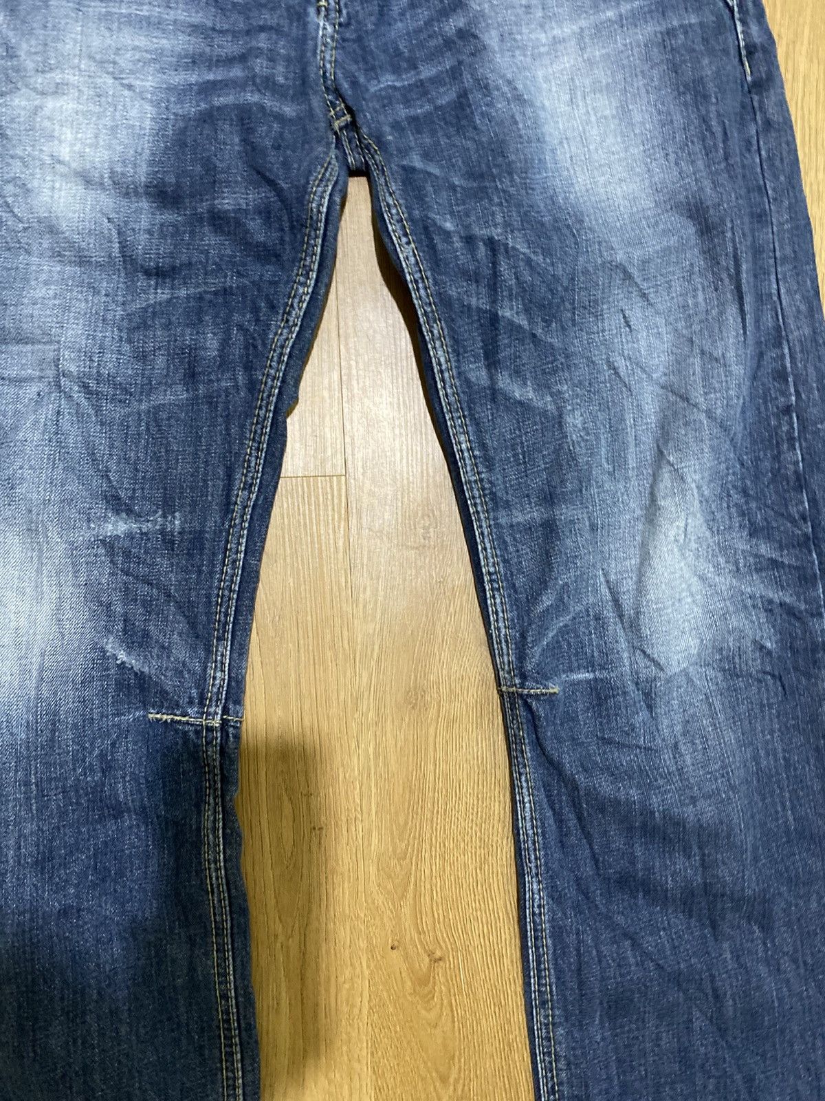 semanticdesign Semanticdesign Jeans Size US 34 / EU 50 - 6 Thumbnail