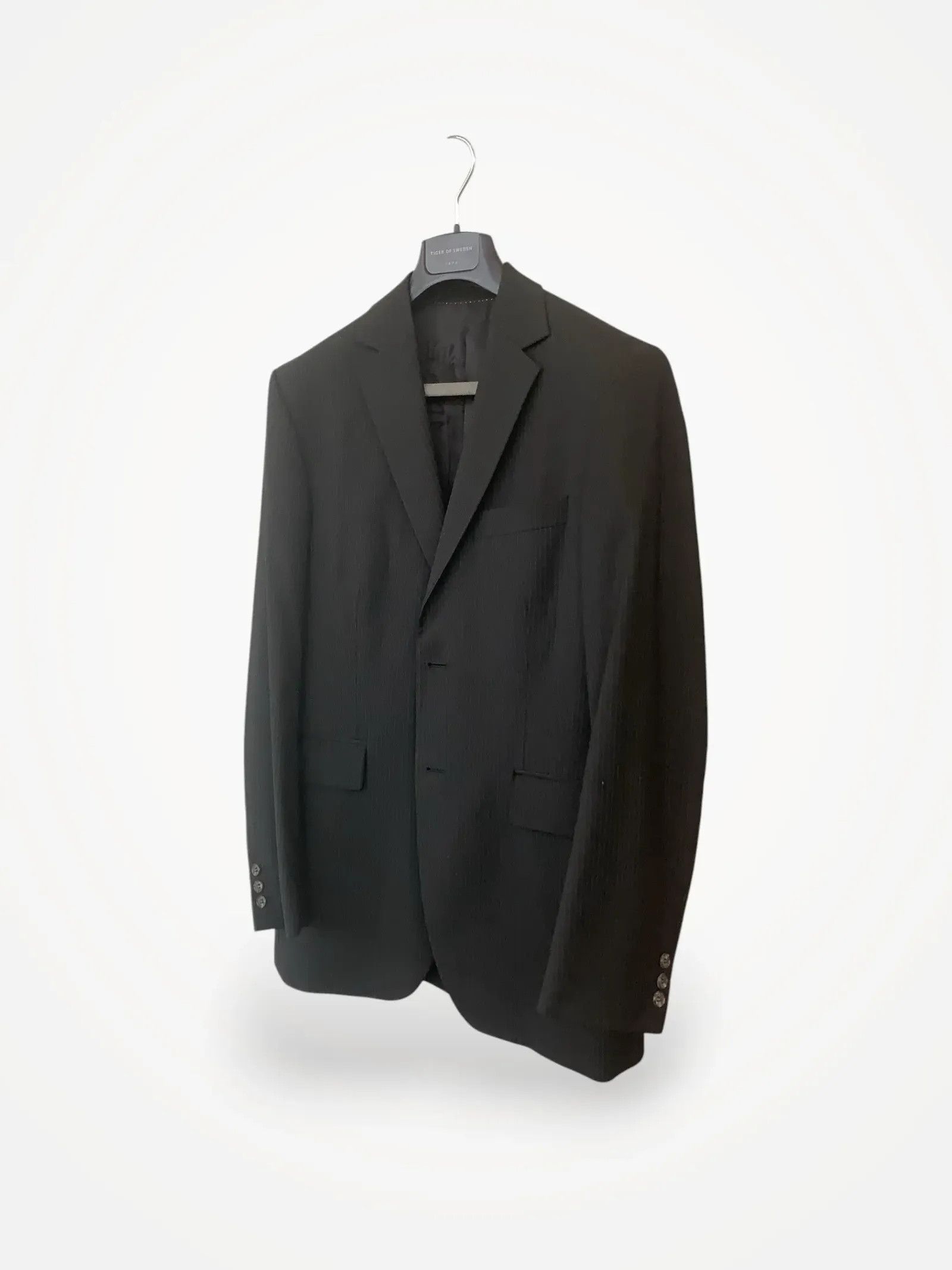 Tiger of Sweden Tiger of Sweden New Tenny Blazer Size 42R - 1 Thumbnail