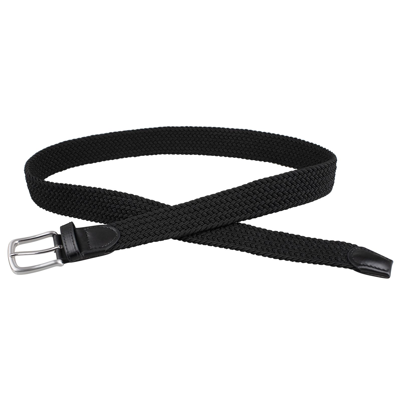 VIBE Punk Vintage Belt Riveted Belts Menswear Accessories Size ONE SIZE - 2 Thumbnail
