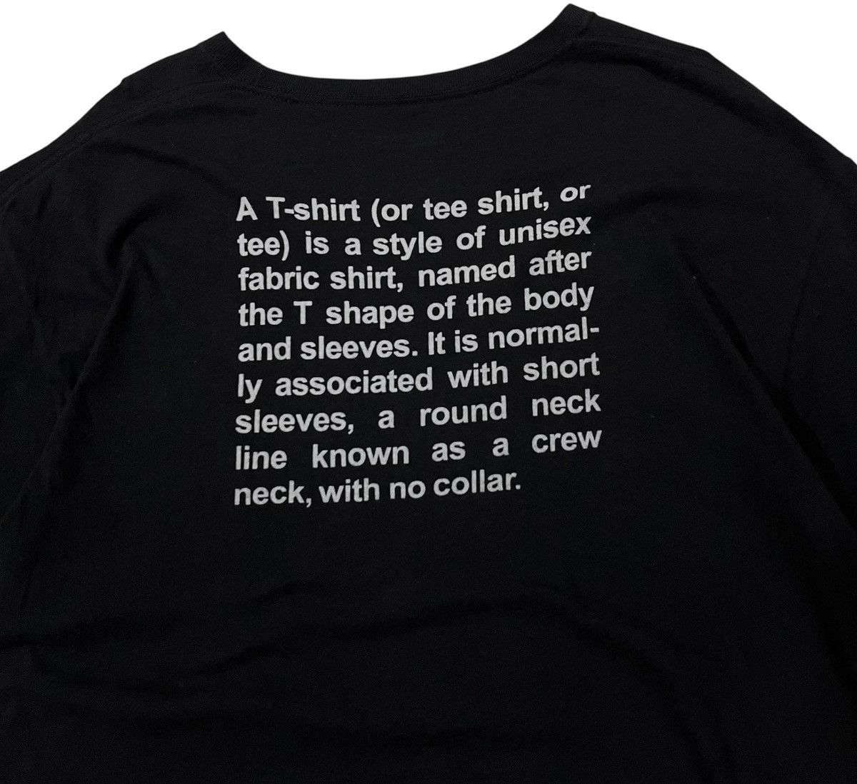 Vetements VETEMENTS T-SHIRT 2017 Size US XL / EU 56 / 4 - 3 Thumbnail