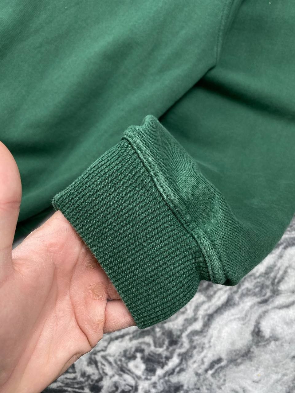 Represent Clo. Represent Owners Club Sweatshirt Big Logo Men Size L Green Size US L / EU 52-54 / 3 - 3 Thumbnail