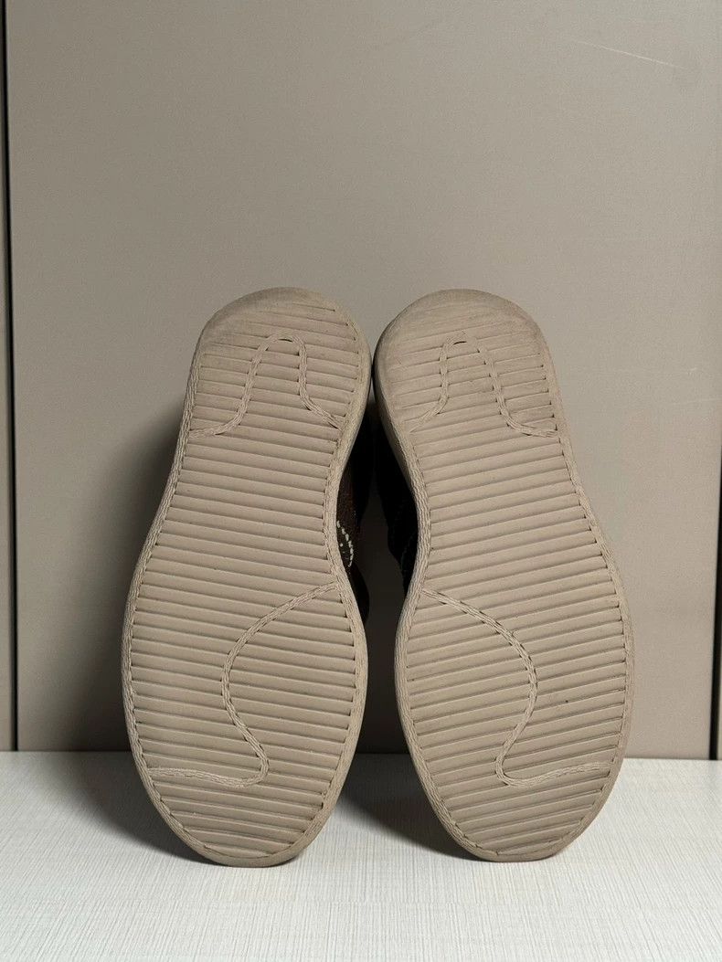 Rick Owens rick owens Shell toed platform shoes 2505-Nextarrow Size US 7.5 / EU 40-41 - 8 Thumbnail
