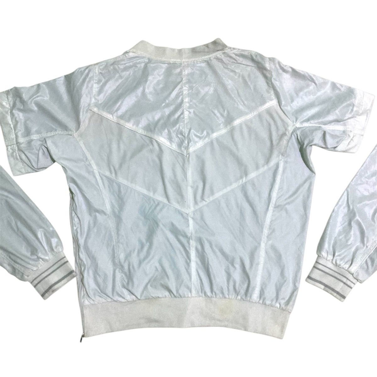 Vintage Vintage 23 eSport 2 in 1 Vneck Sports Jacket Size US M / EU 48-50 / 2 - 2 Thumbnail