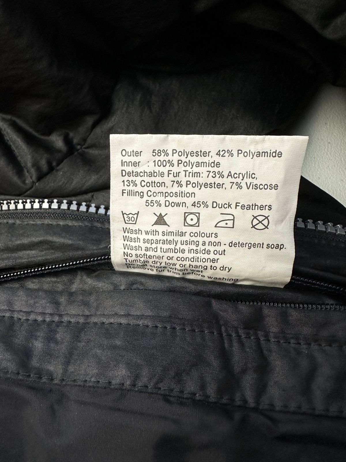 Barbour Barbour Artic Puffer Parka Womens Size L / US 10 / IT 46 - 17 Thumbnail