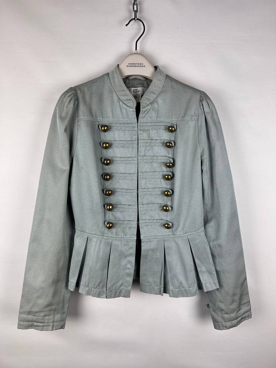 Other Napoleon military jacket woman size 36 Size XS / US 0-2 / IT 36-38 - 1 Thumbnail