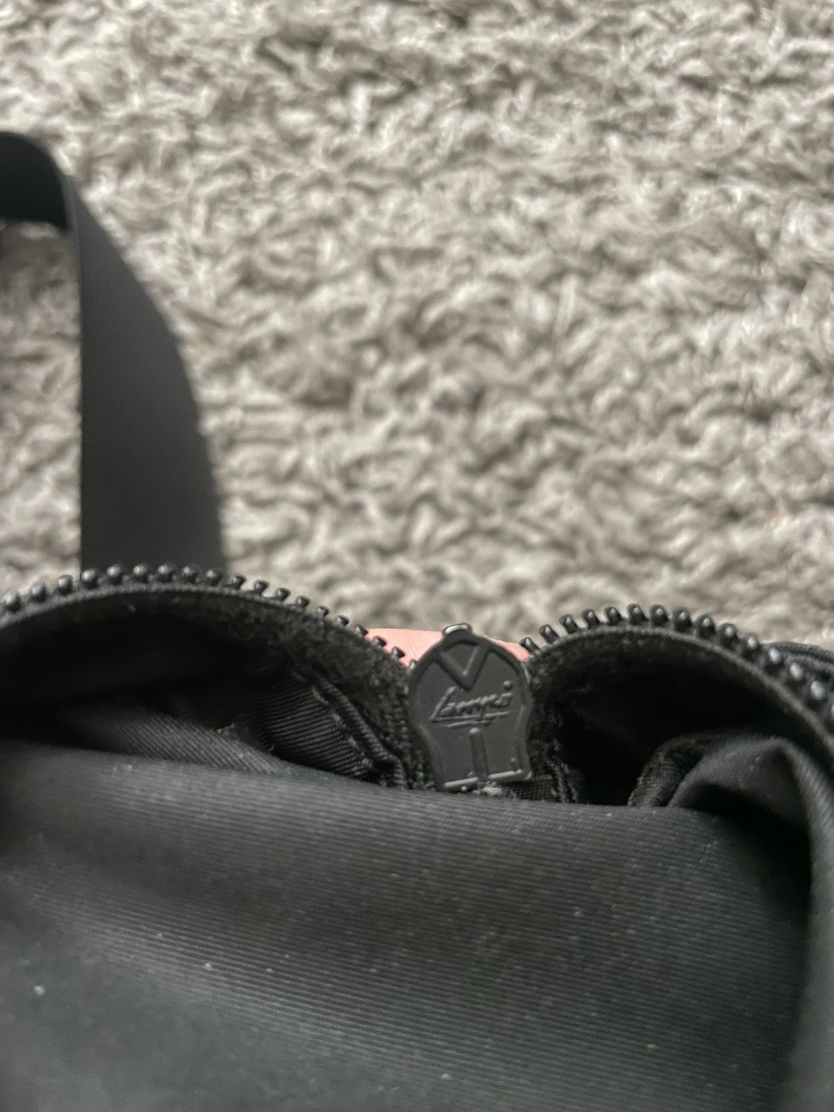 Prada Prada Nylon Sidebag Size ONE SIZE - 3 Thumbnail
